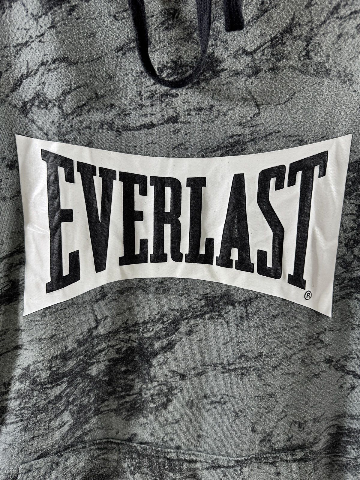 Everlast 🔥 EVERLAST 🥊 Hoodie Sweatshirt Size US L / EU 52-54 / 3 - 4 Thumbnail