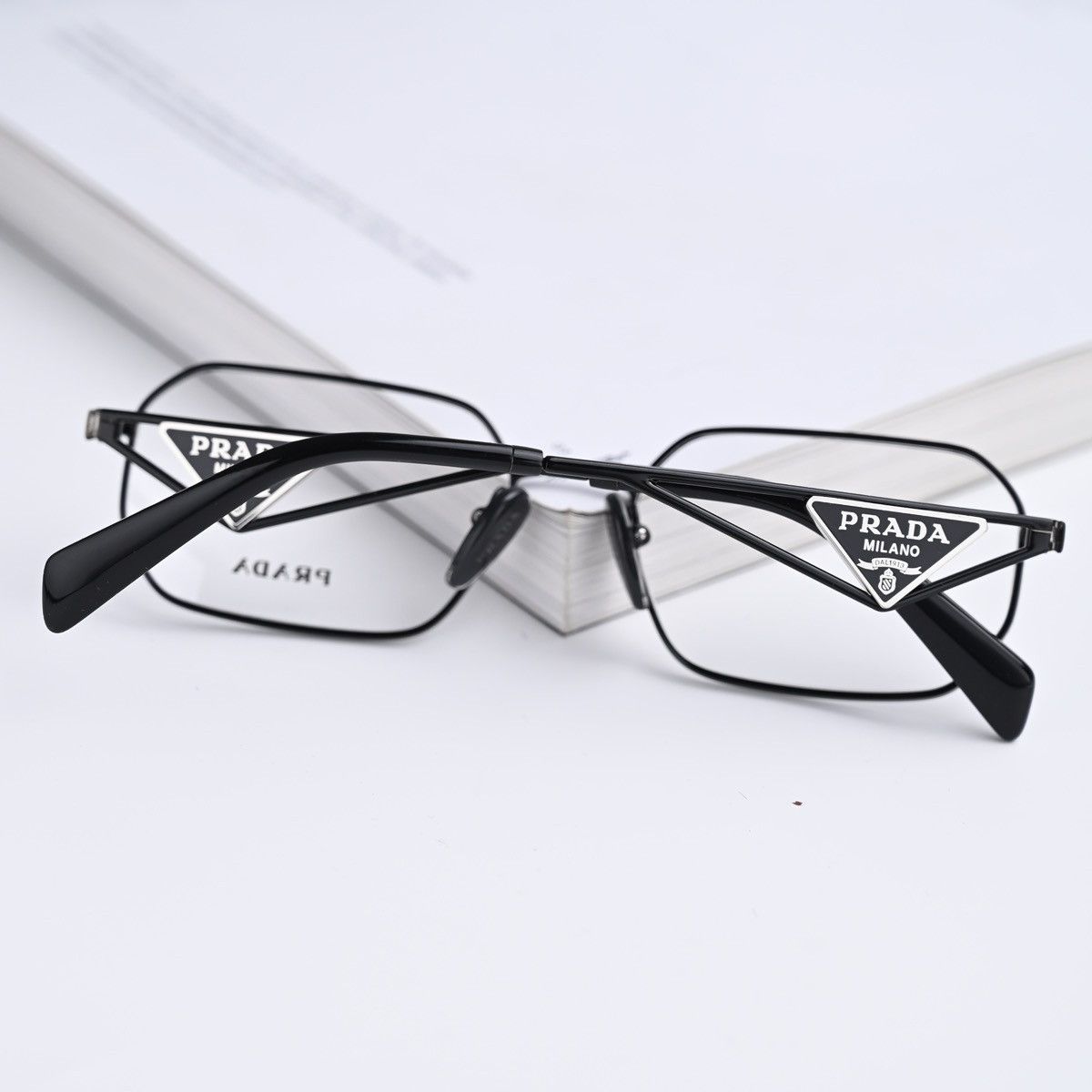 Prada PRADA 0PR A53V GLASSES Size ONE SIZE - 11 Thumbnail