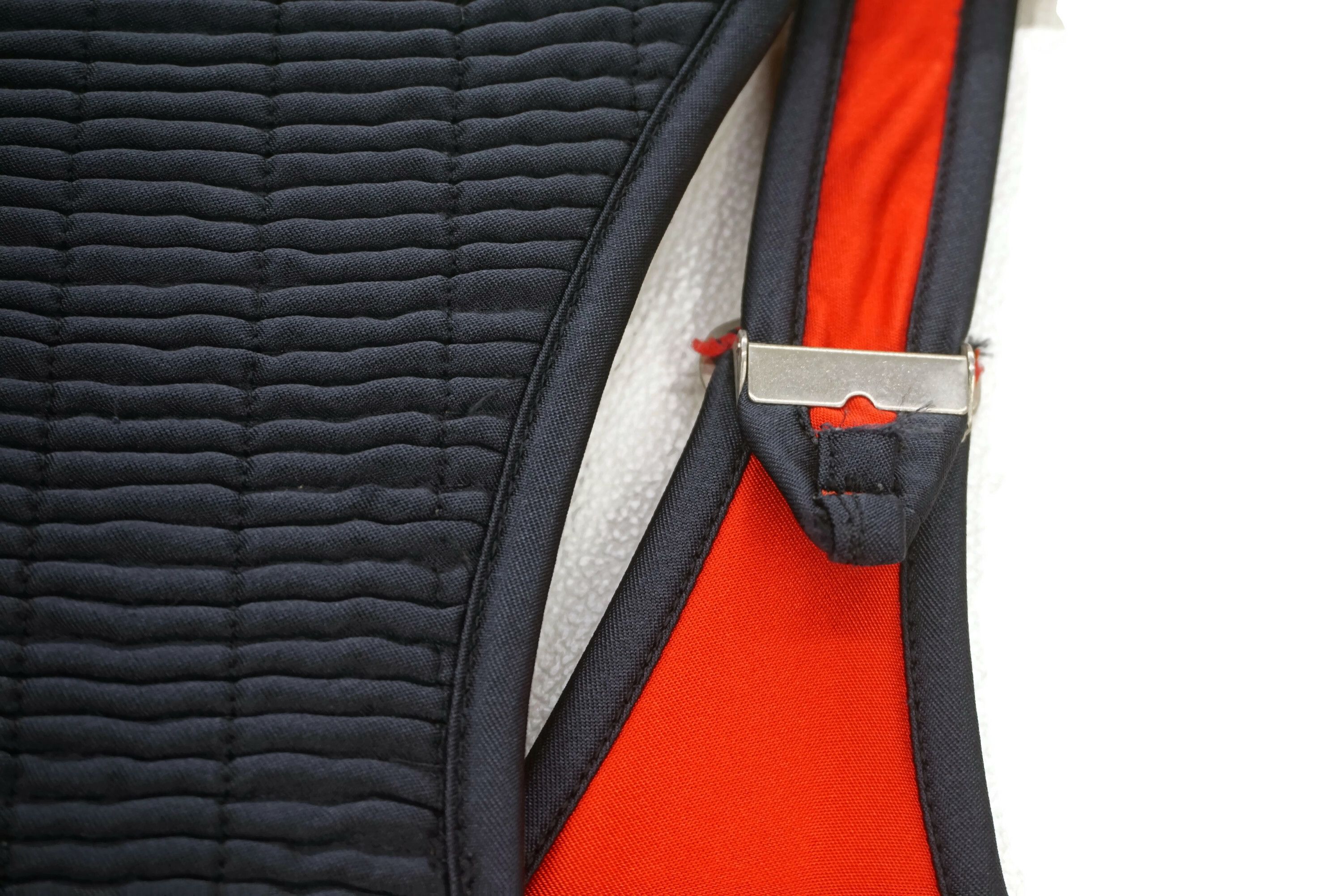 Phenix Vintage Linea Palio Ski Overalls Size S W26xL31 SAMPLE Size 26" / US 2 / IT 38 - 13 Thumbnail