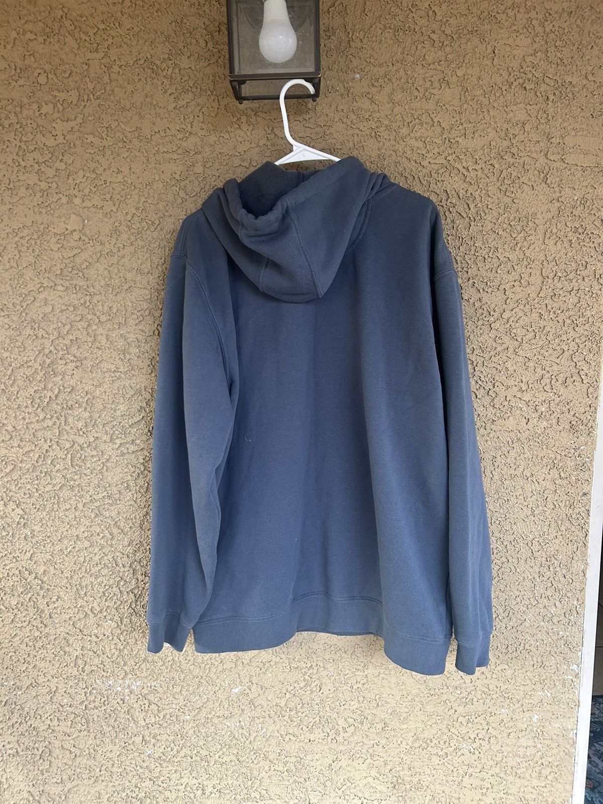 Carhartt Carhartt Loose Fit Hoodie Size US XL / EU 56 / 4 - 3 Thumbnail