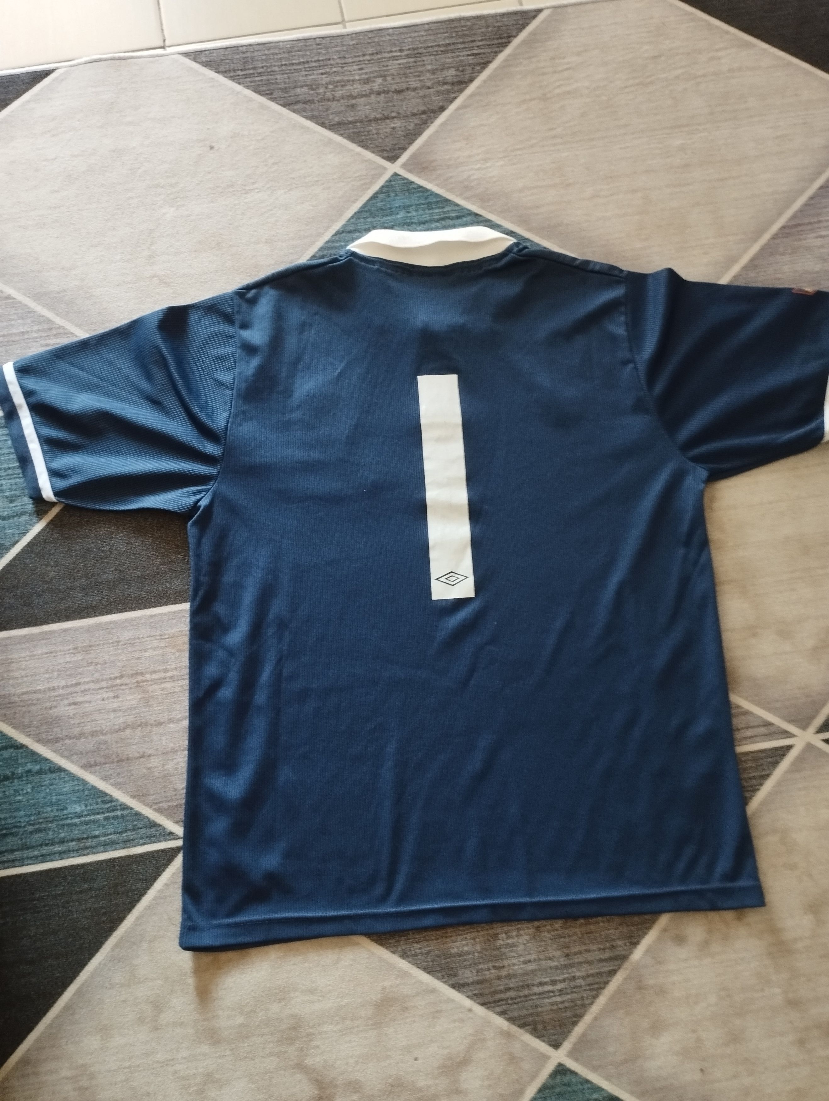 Umbro × Vintage Umbro Size US S / EU 44-46 / 1 - 8 Thumbnail