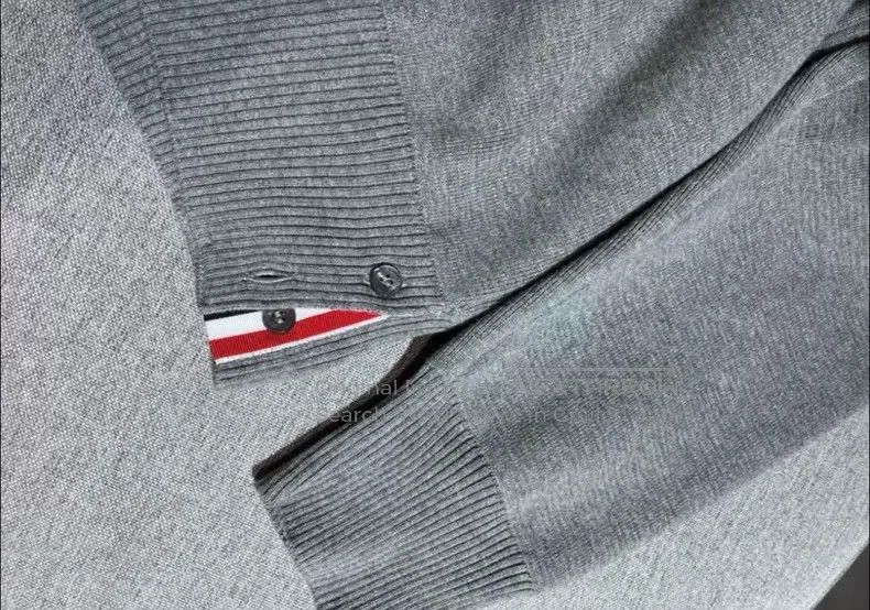 Thom Browne Thom Browne Autumn/Winter sweaters Size US M / EU 48-50 / 2 - 8 Thumbnail