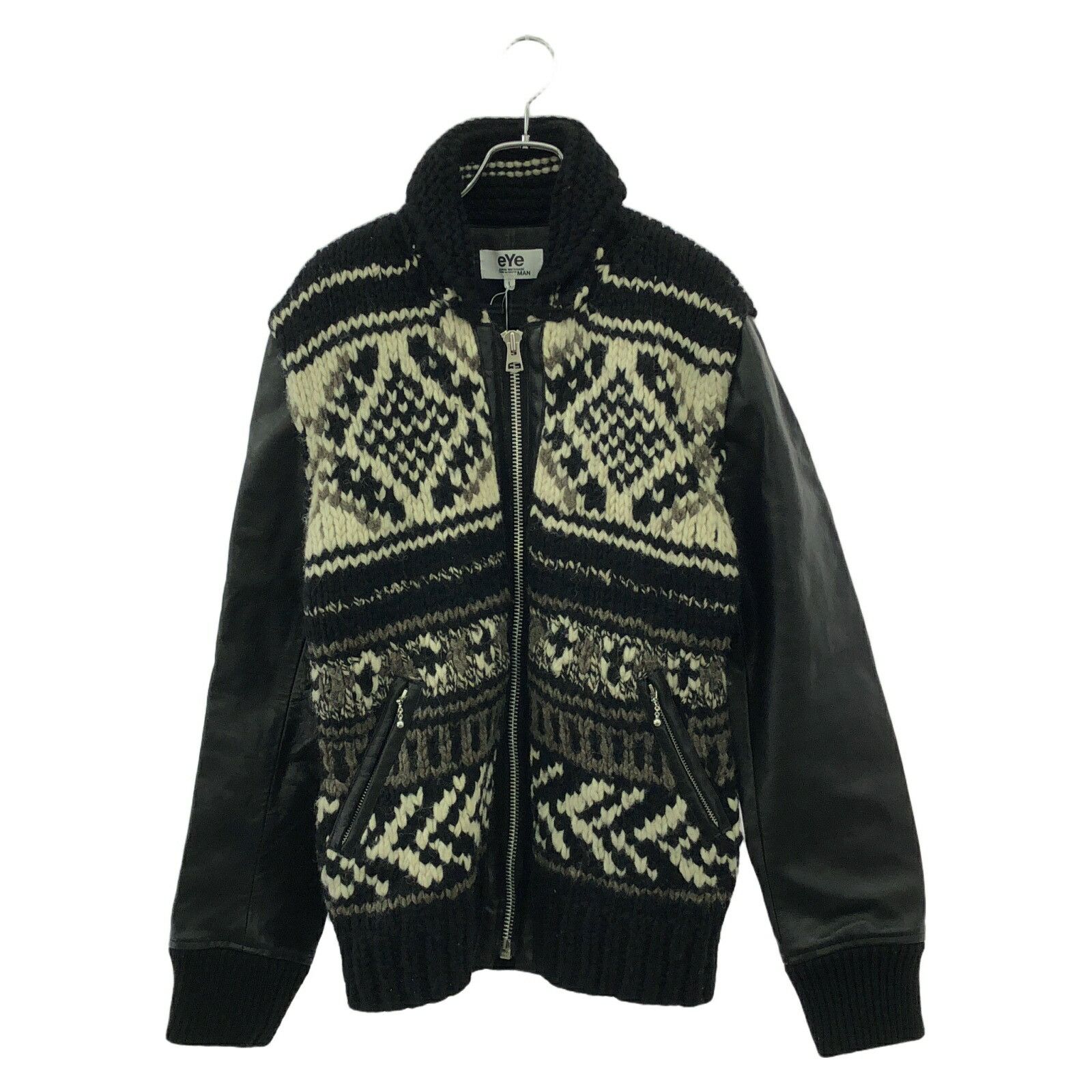 ジャケット・アウター eYe COMMEdesGARCONS JUNYAWATANABE MAN eYe COMME des GARCONS JUNYA WATANABE MAN eYe Junya Watanabe