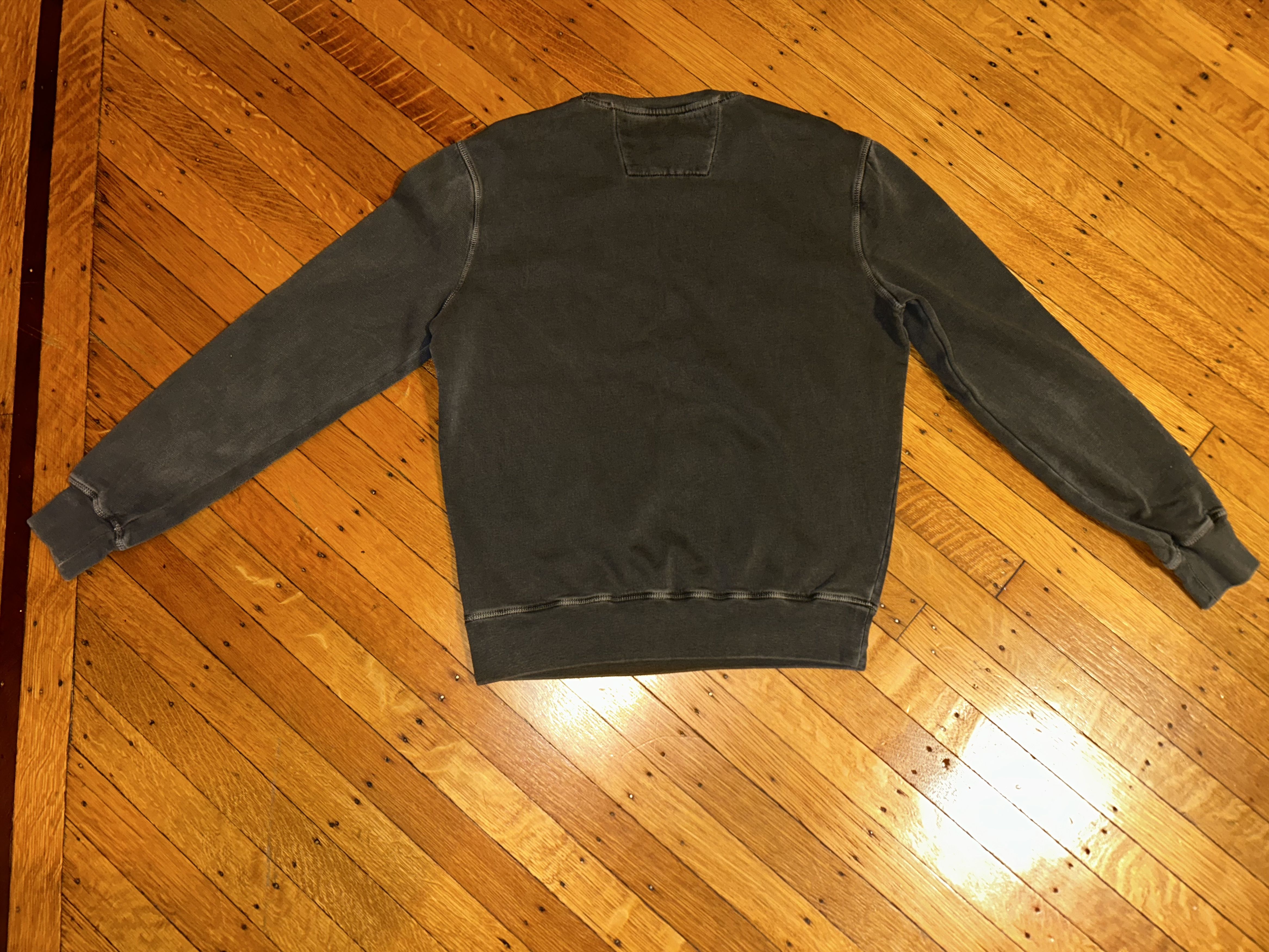 John Varvatos John Varvatos Men's Pink Floyd Sweatshirt Size US S / EU 44-46 / 1 - 2 Thumbnail