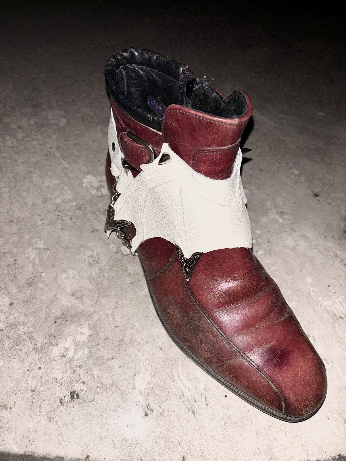 Other Ikærus Boot Strap R2 in Socrates (Pair) Size ONE SIZE - 8 Thumbnail
