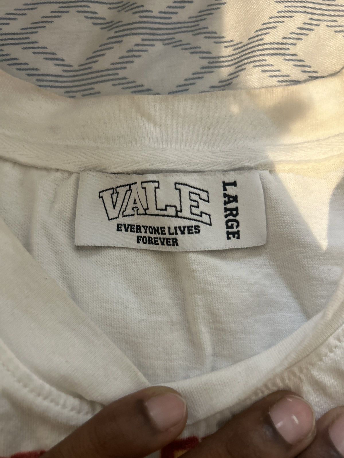 Vale Vale bulldog Size US L / EU 52-54 / 3 - 2 Thumbnail