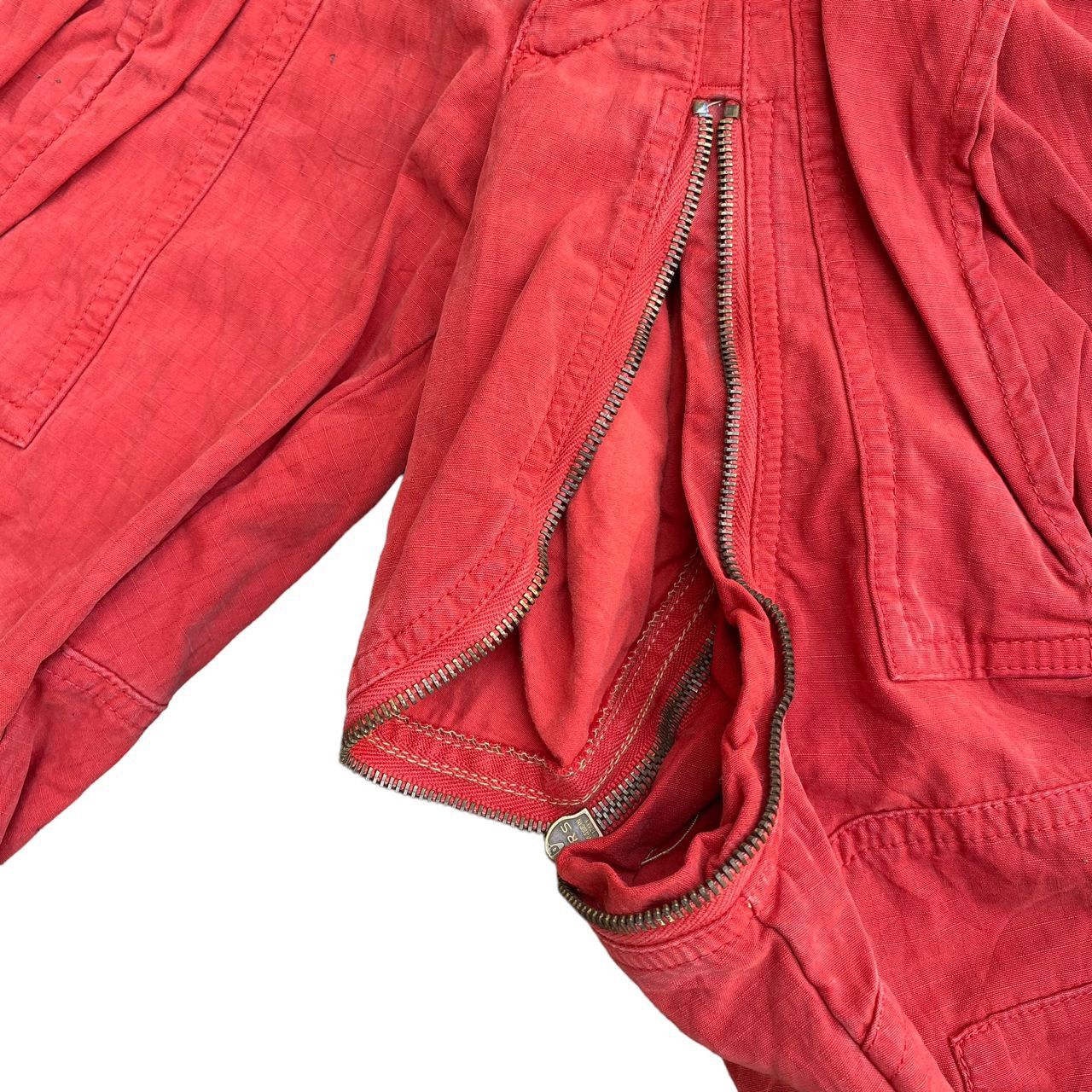 Japanese Brand × Mason's × Seditionaries Masons Bondage Pants Size US 33 - 22 Thumbnail