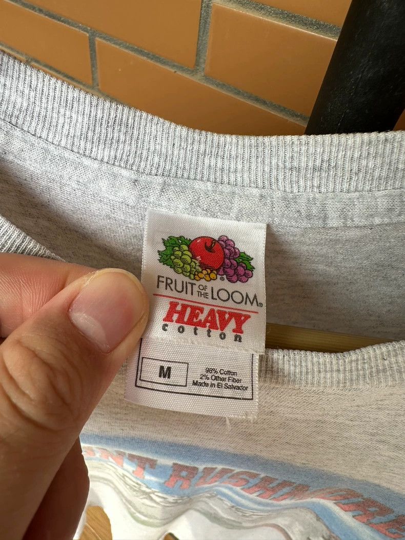 Vintage Vintage Tee 90s USA 2505-Nextarrow Size US M / EU 48-50 / 2 - 3 Thumbnail
