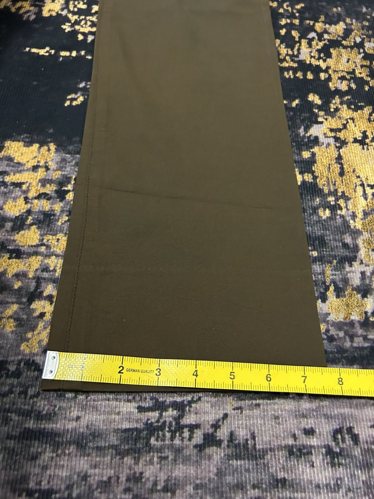 Katharine Hamnett London Vintage Katharine Hamnett 7 Pocket Pants Size US 29 - 20 Thumbnail