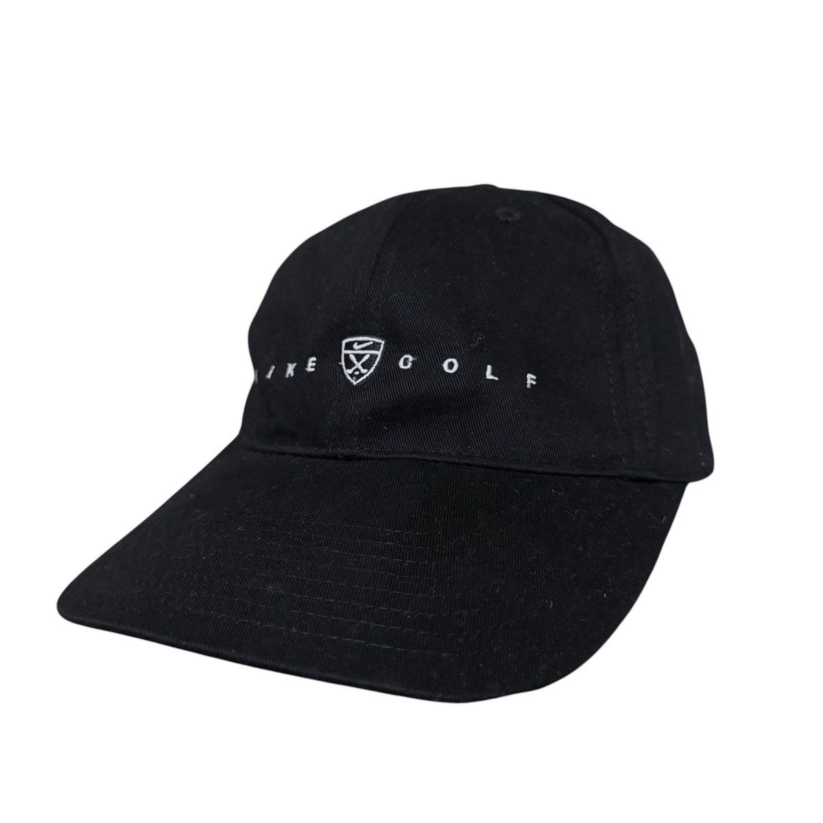 Nike Nike Golf Cap Hat Size ONE SIZE - 1 Thumbnail