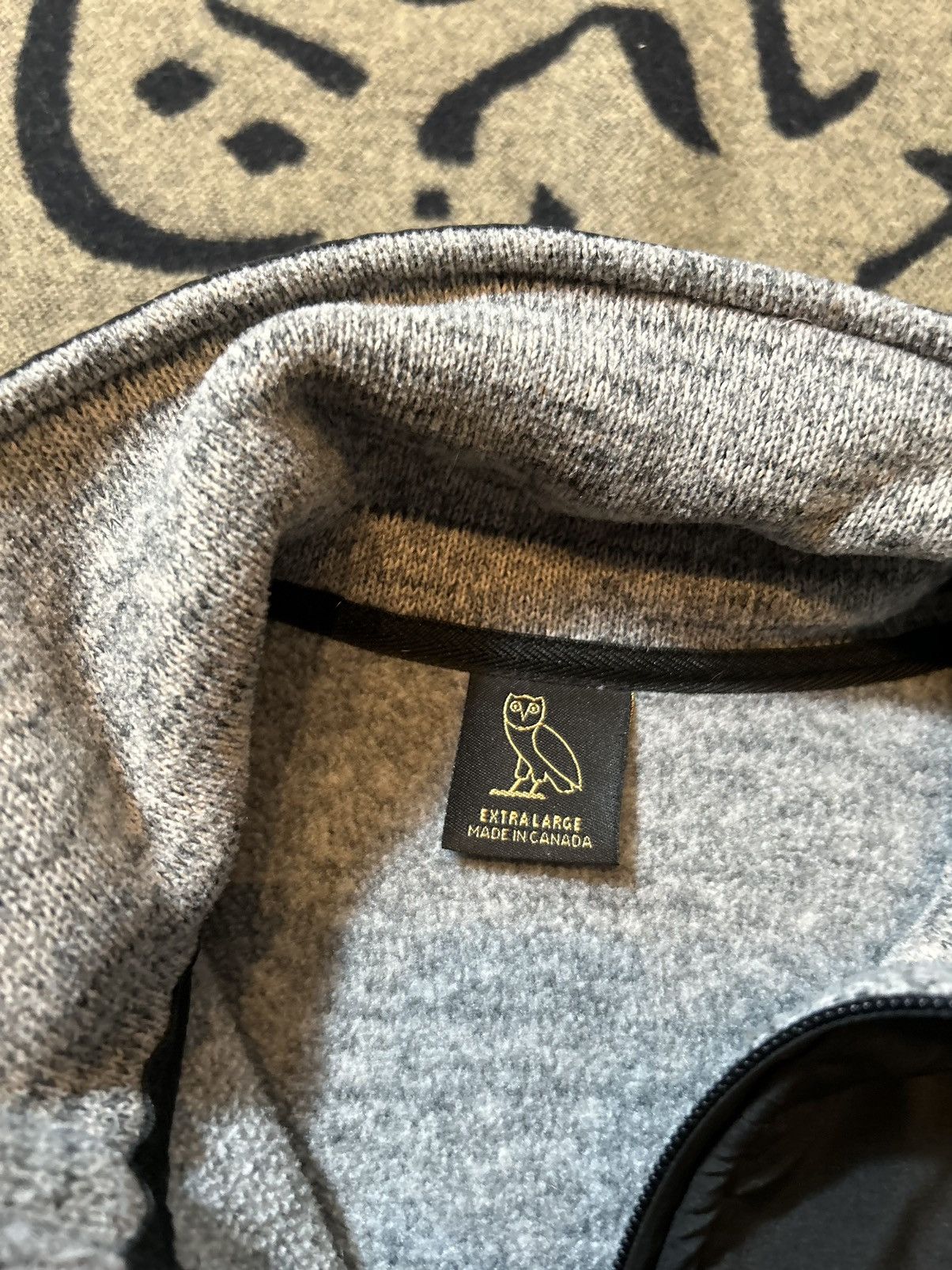 October's Very Own × Polartec 2017 Polartec Woven jacket Size US XL / EU 56 / 4 - 5 Thumbnail