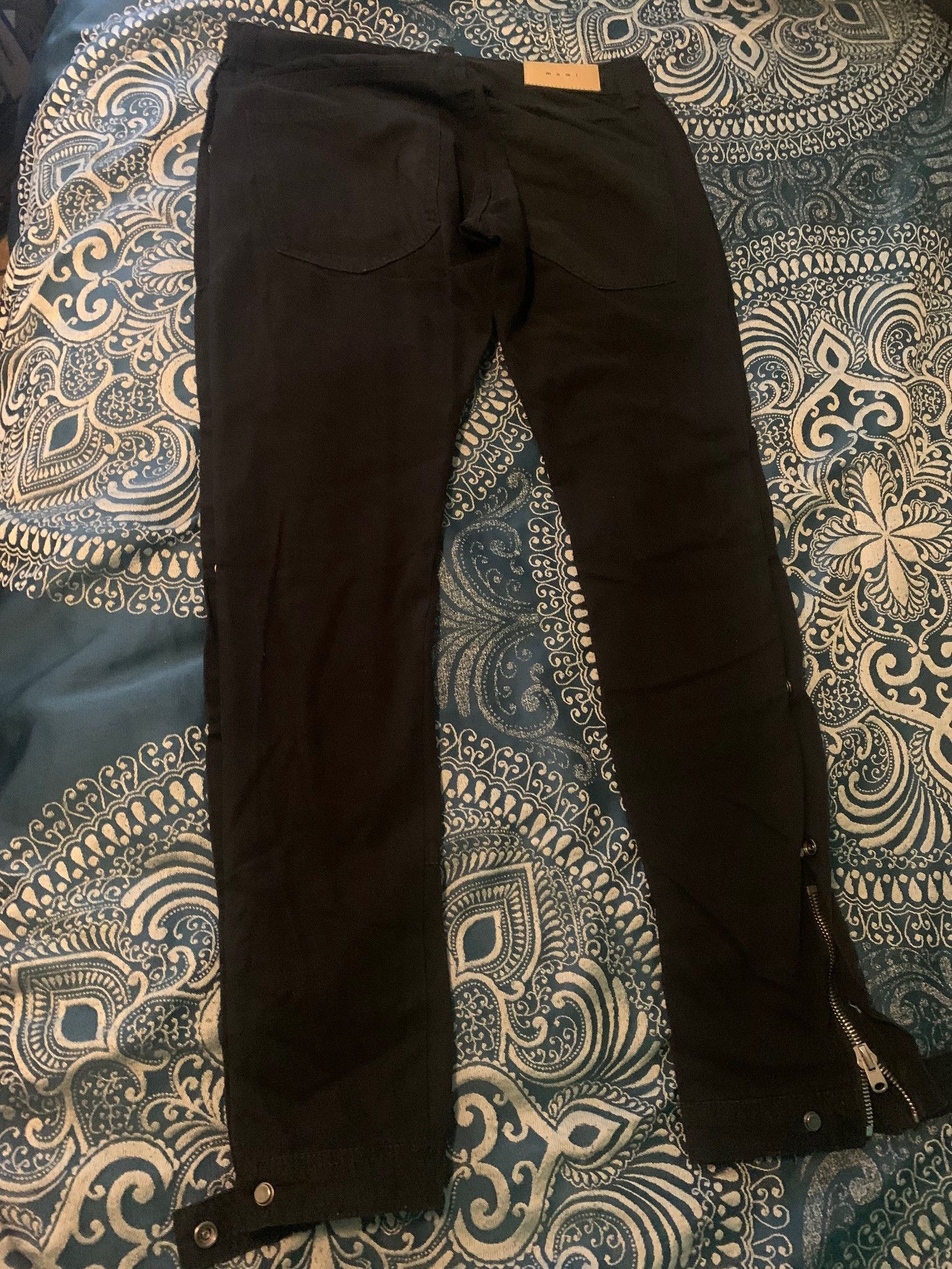 Other MNML Jeans Size 28" / US 6 / IT 42 - 2 Thumbnail