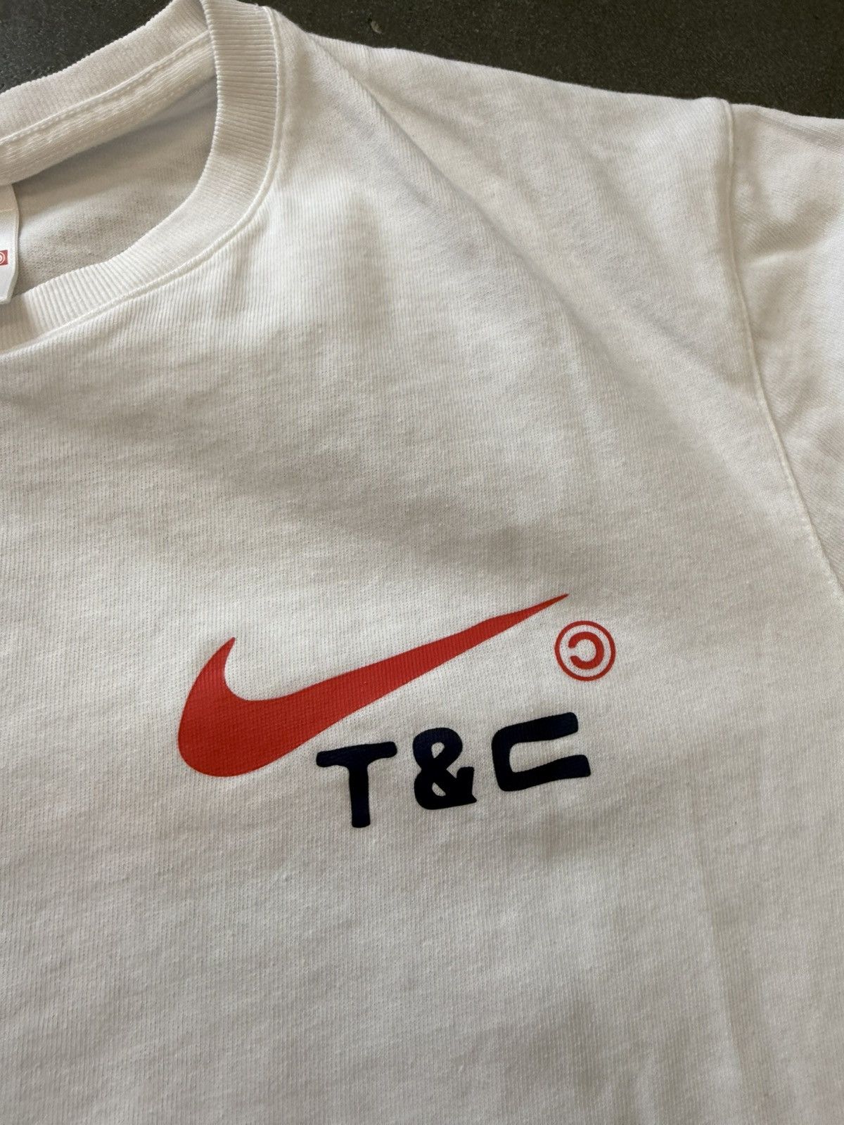 Cactus Plant Flea Market × NOCTA × Nike SS23 Nike NOCTA Souvenir Cactus Tee Size US M / EU 48-50 / 2 - 5 Thumbnail