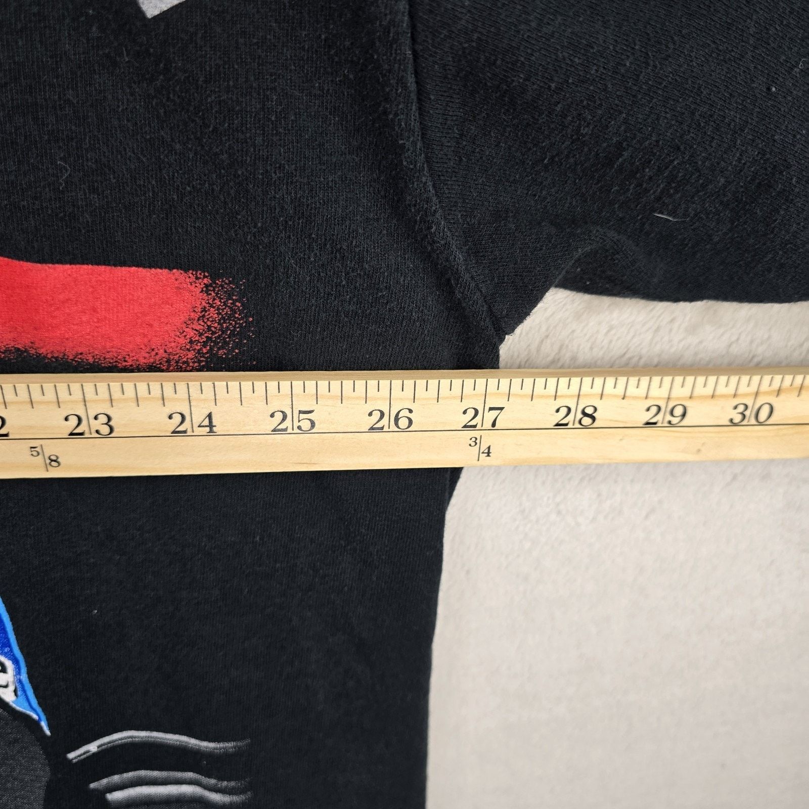 Logo Athletic Vintage Joe Amato Logo Athletic Shirt XXL NHRA AOP 90s Size US XXL / EU 58 / 5 - 9 Thumbnail