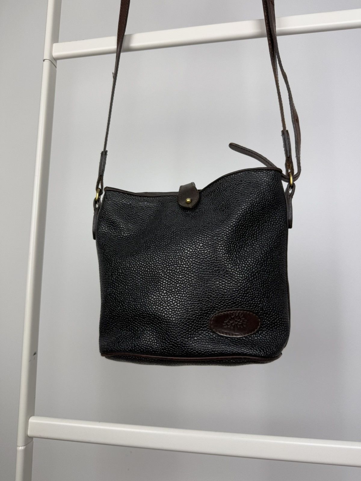 Mulberry × Vintage Mulberry vintage Bag Size ONE SIZE - 1 Thumbnail