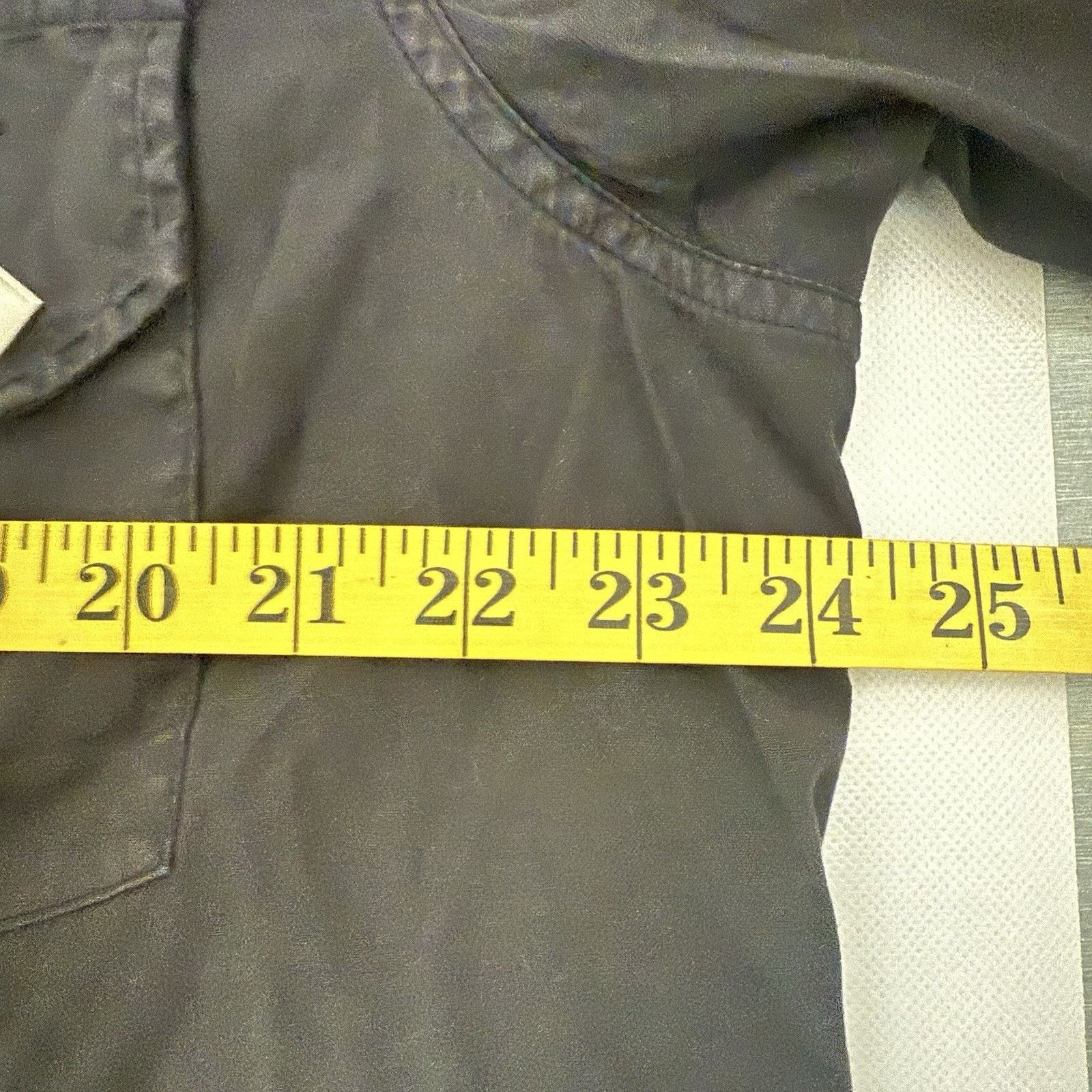 Lucky Brand Lucky Brand Shirt Snap Diamond Sawtooth Western Rodeo Cowboy Size US XXL / EU 58 / 5 - 5 Thumbnail