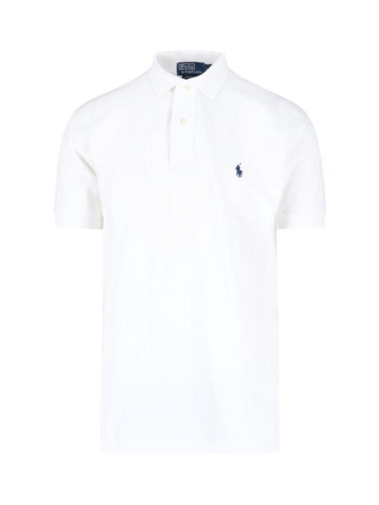 Ralph Lauren POLO RALPH LAUREN Men T-Shirts 710 850860 008 White Size US S / EU 44-46 / 1 - 1 Thumbnail