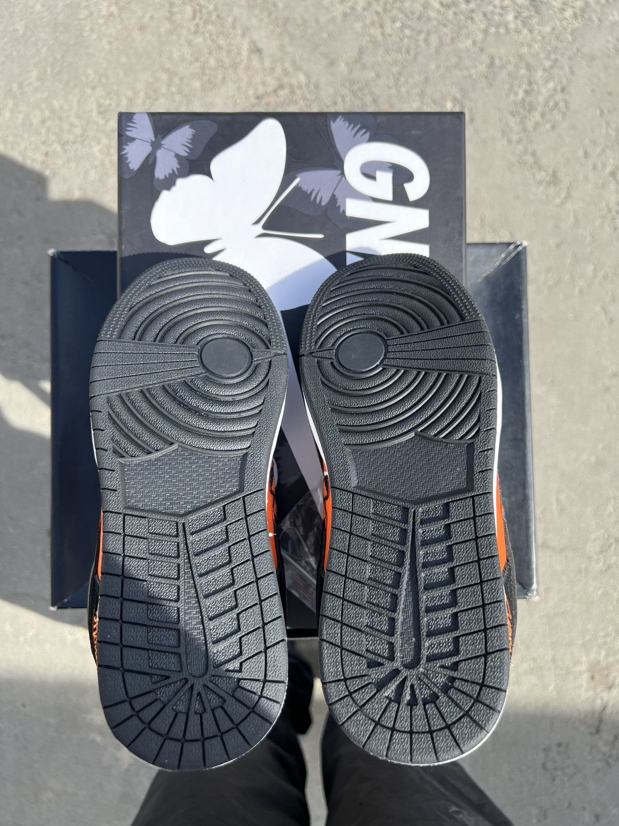 Nike Nike sb lil gnar gnarcotic Size US 6.5 / IT 36.5 - 5 Thumbnail
