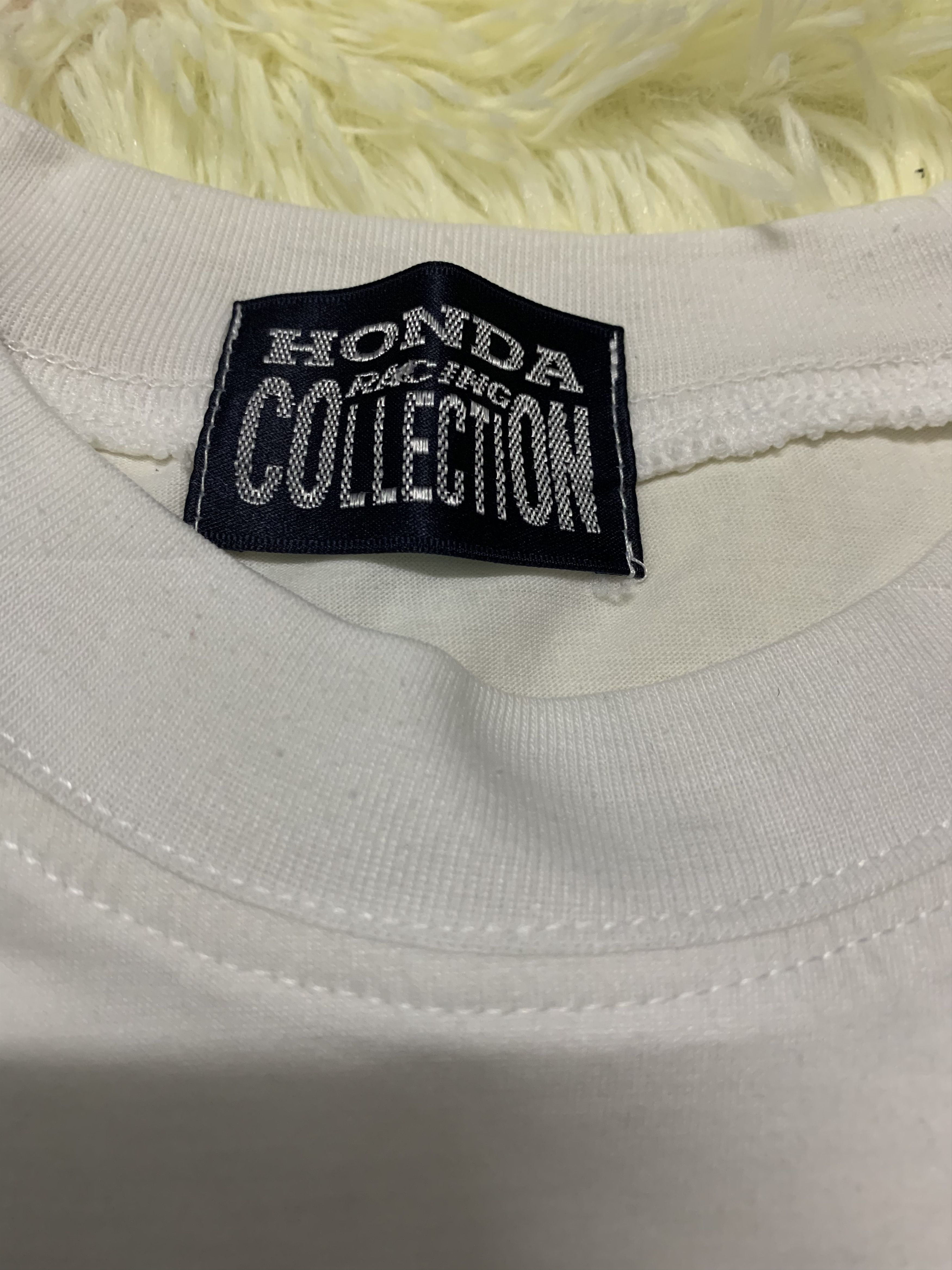 Honda × Vintage Vintage honda racing 1996 indy cars Size US L / EU 52-54 / 3 - 6 Thumbnail