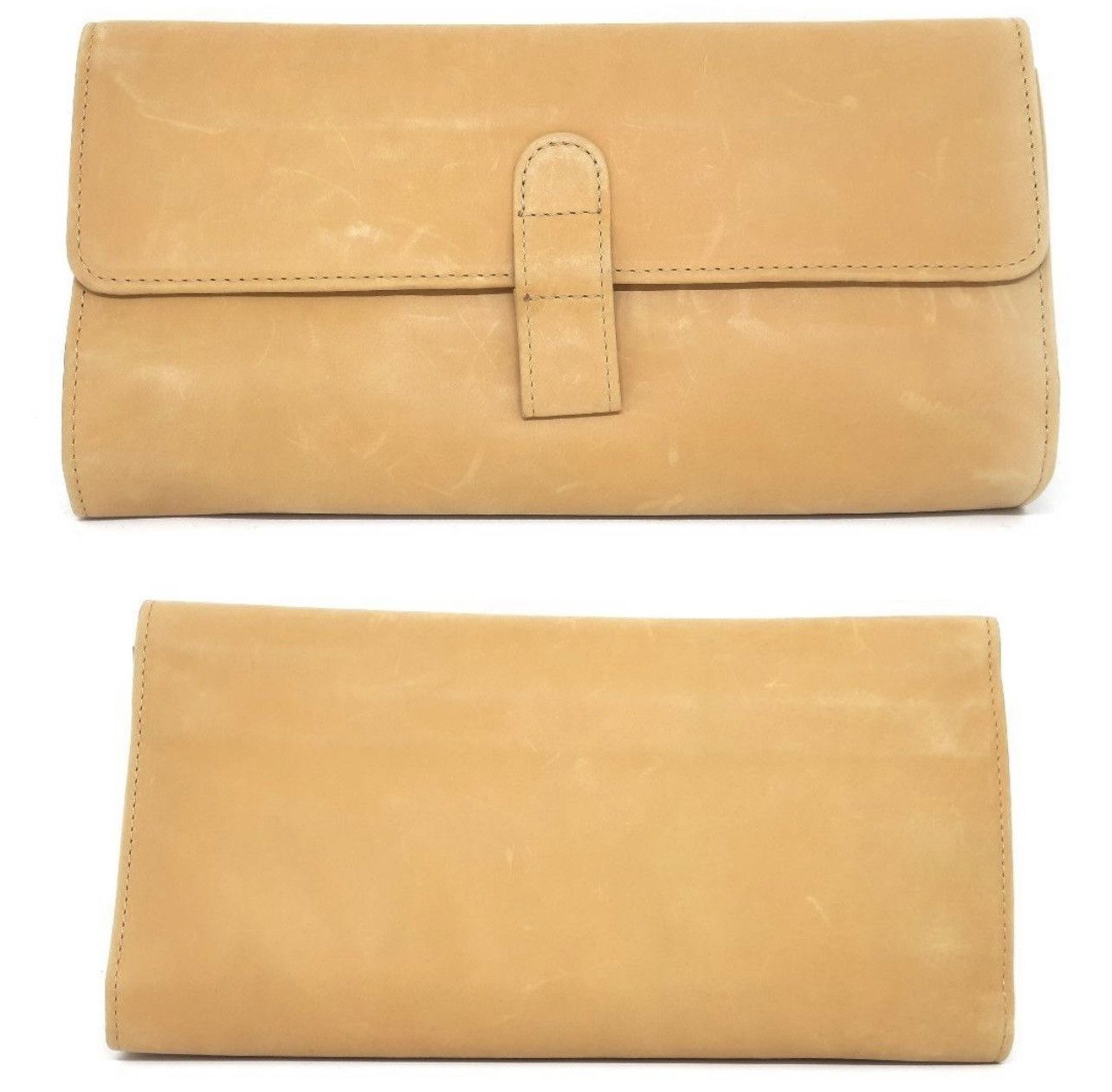 Maison Margiela 🔥 leather Maison Margiela travel jewelry pouch pencil case Size ONE SIZE - 2 Thumbnail