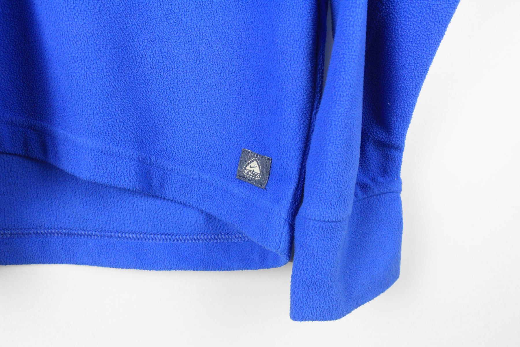 Nike ACG Nike ACG Fleece Half Zip Large Size US L / EU 52-54 / 3 - 4 Thumbnail