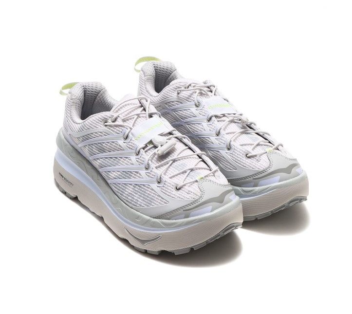 Hoka Hoka One One Mafate Origins Size US 8 / EU 41 - 3 Thumbnail