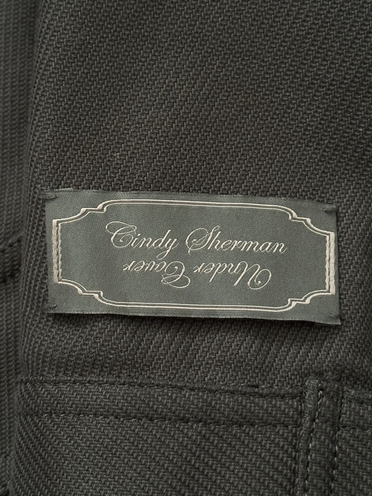 Undercover SS20 Undercover x Cindy Sherman Embroidered #21 Cargo Jacket Size US M / EU 48-50 / 2 - 10 Thumbnail