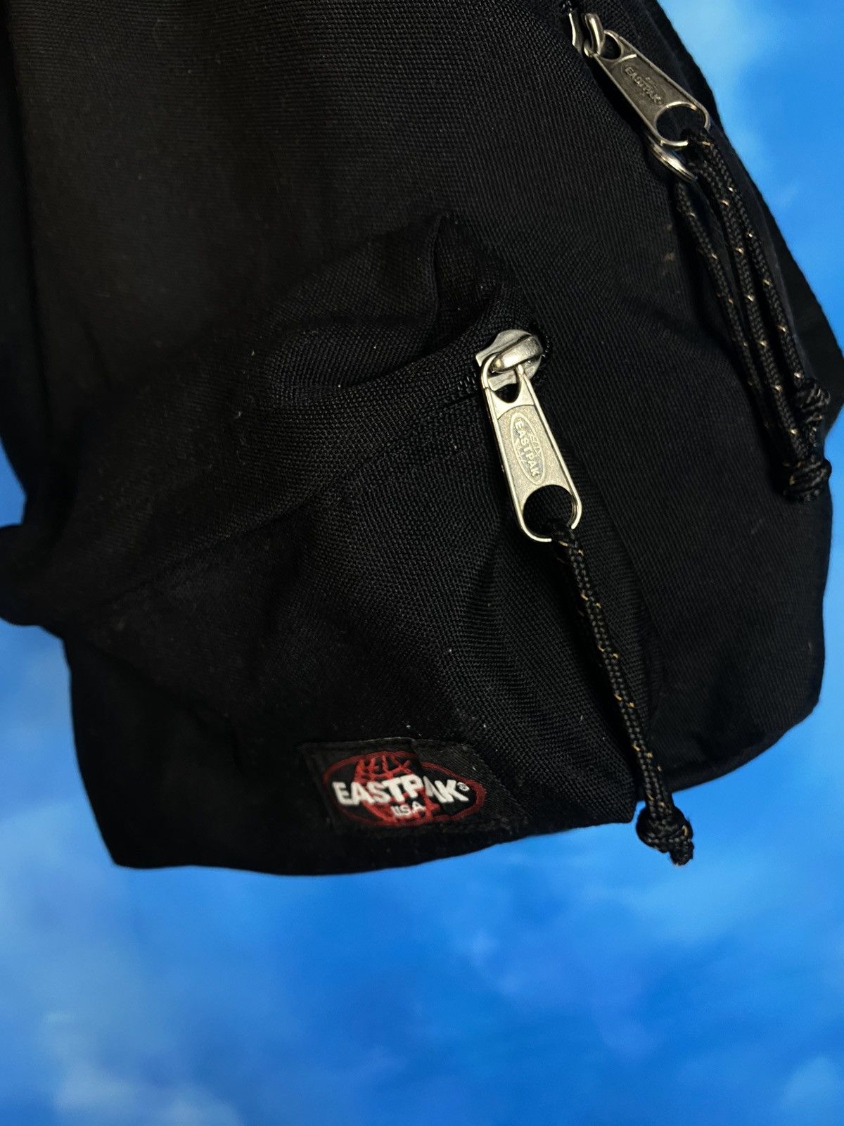 Eastpak 💥Eastpak mini bag y2k embroidered logo Size ONE SIZE - 6 Thumbnail