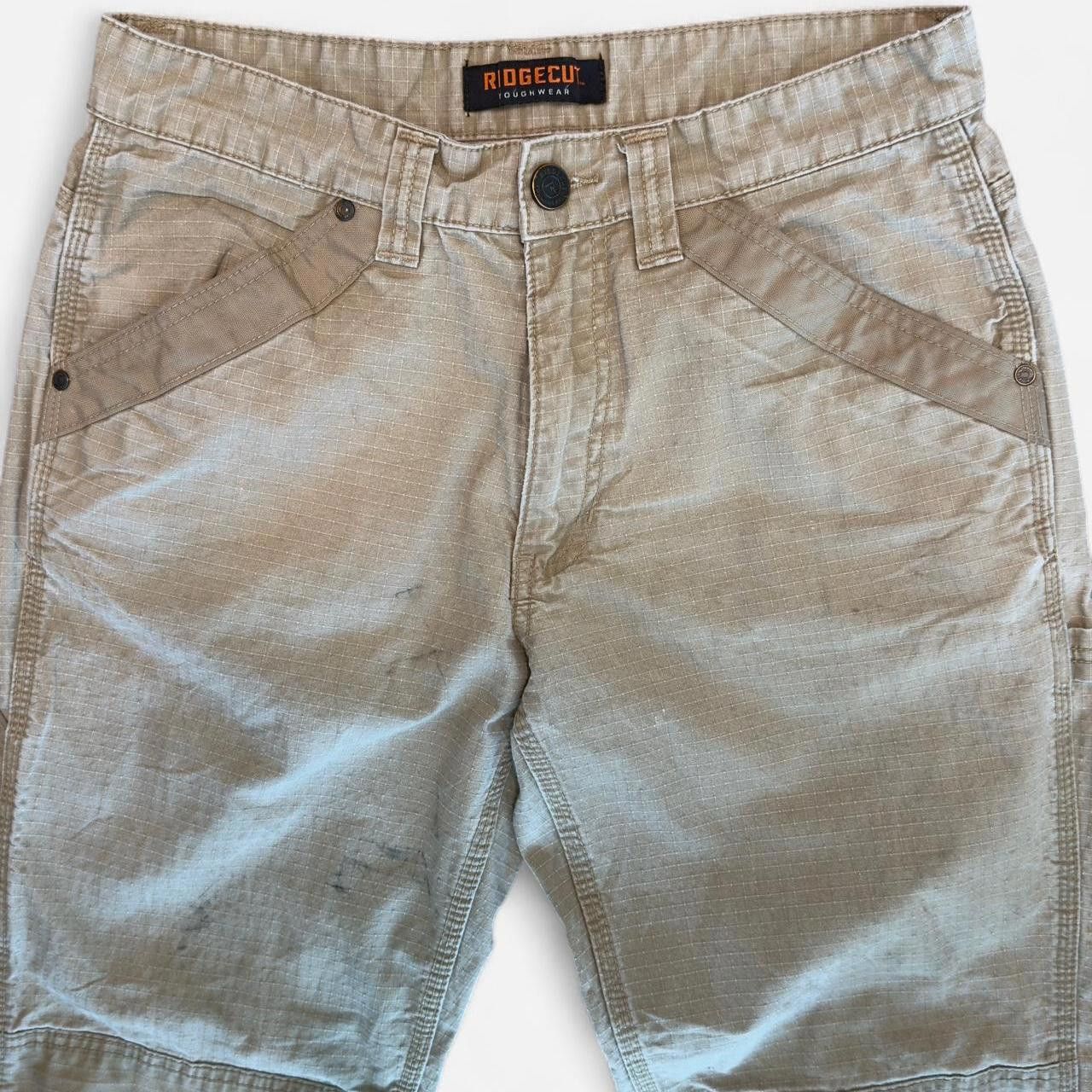 Other Ridgeline Men's tan cream Trousers Size US 32 / EU 48 - 2 Thumbnail