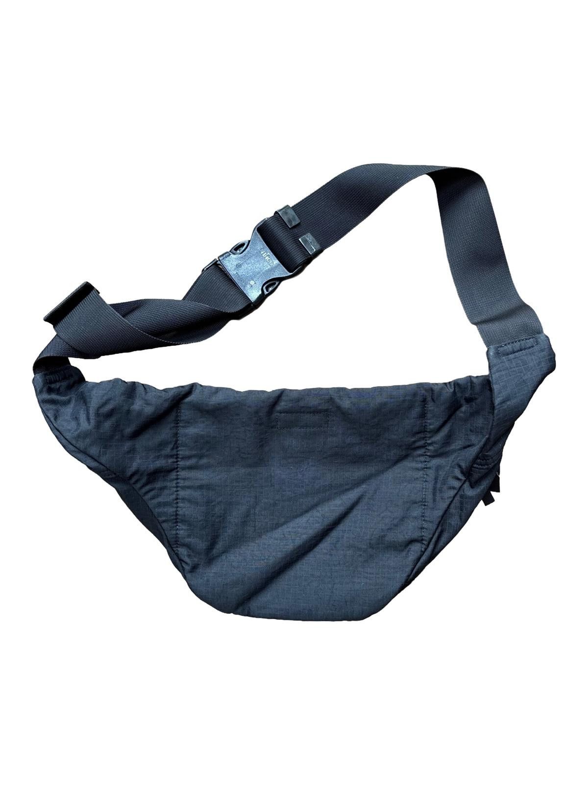 Other Porter Yoshida Nylon Shoulder Bag Black Japan Size ONE SIZE - 2 Thumbnail