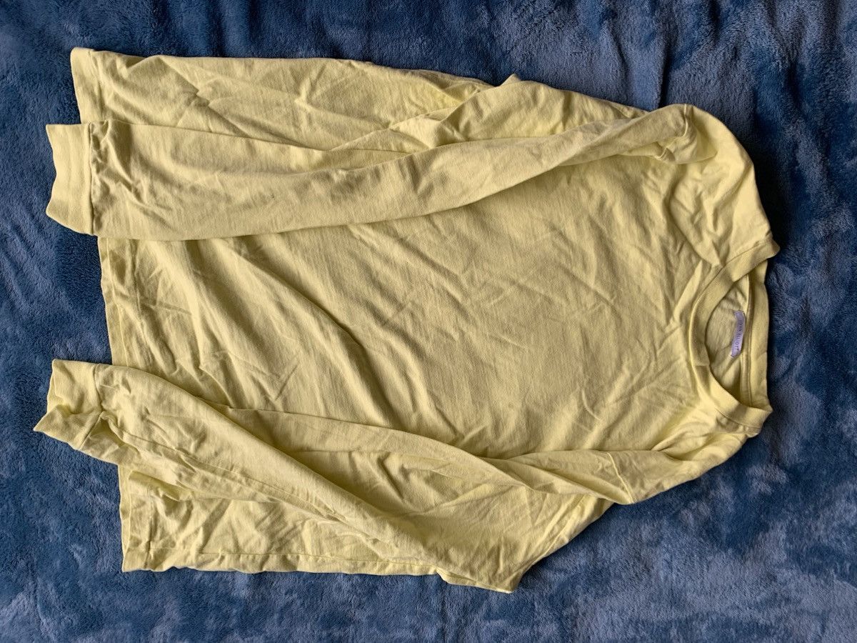 John Elliott Made in USA. Cotton. Size US L / EU 52-54 / 3 - 1 Thumbnail