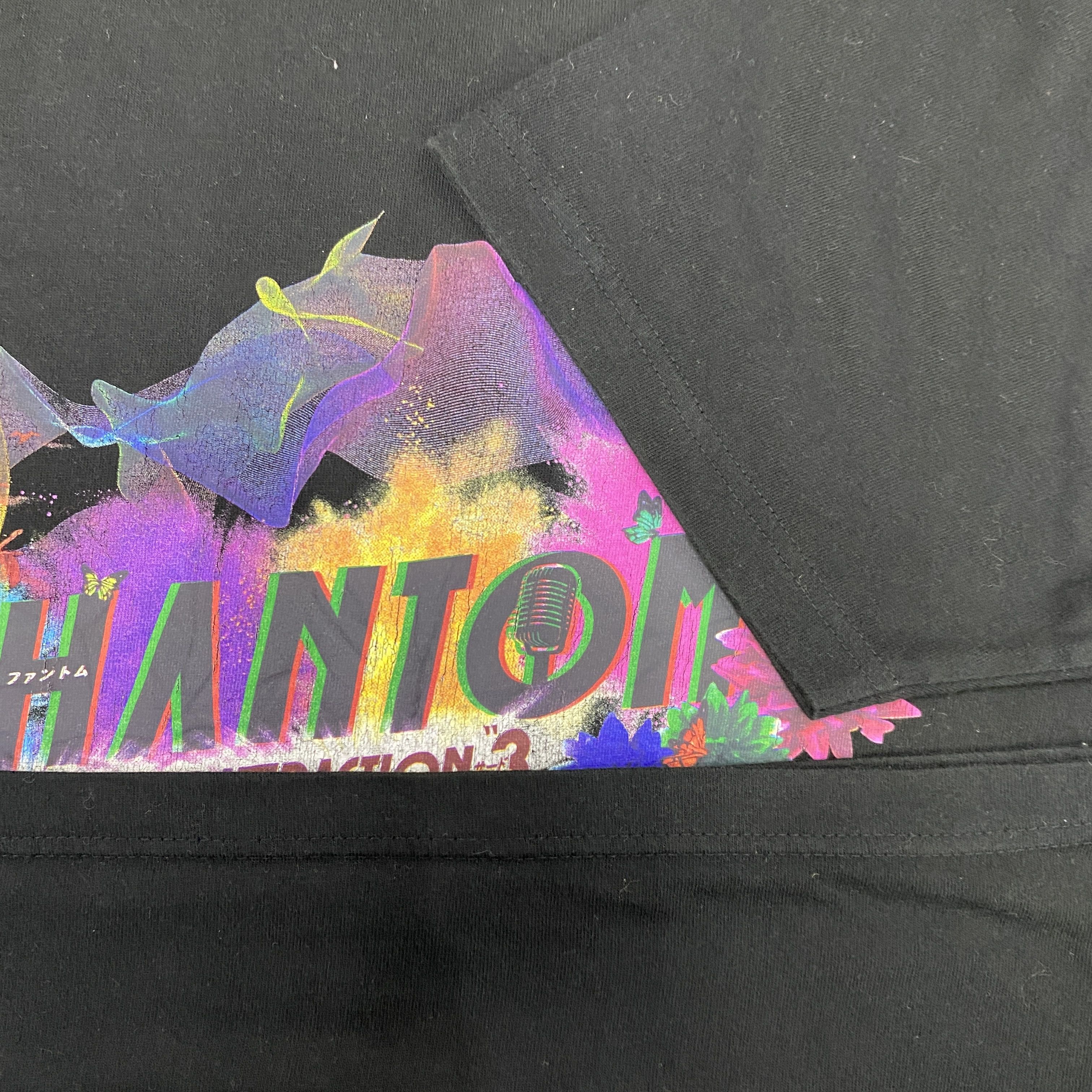 One Piece Vintage One Piece Live Attraction 3: Phantom Tshirt - I067 Size US L / EU 52-54 / 3 - 6 Thumbnail