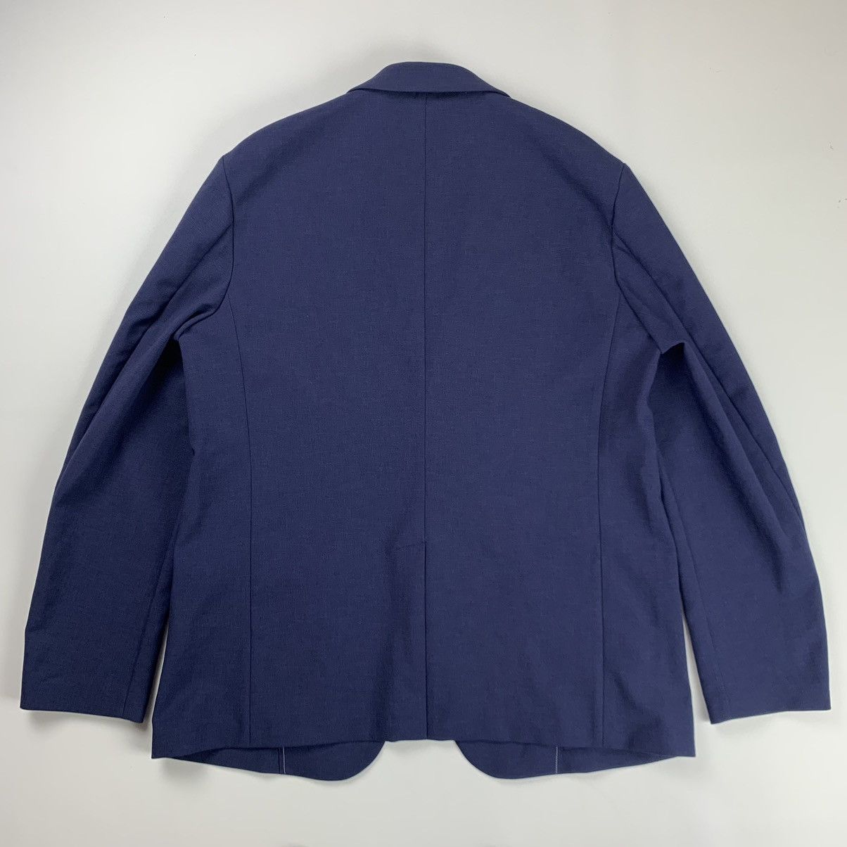 Marni × Uniqlo Marni x Uniqlo tailored jacket Size 38R - 8 Thumbnail