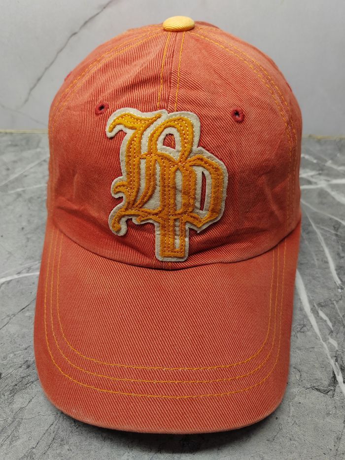 BEANPOLE Vintage Bean Pole Cap Hat Size ONE SIZE - 2 Thumbnail