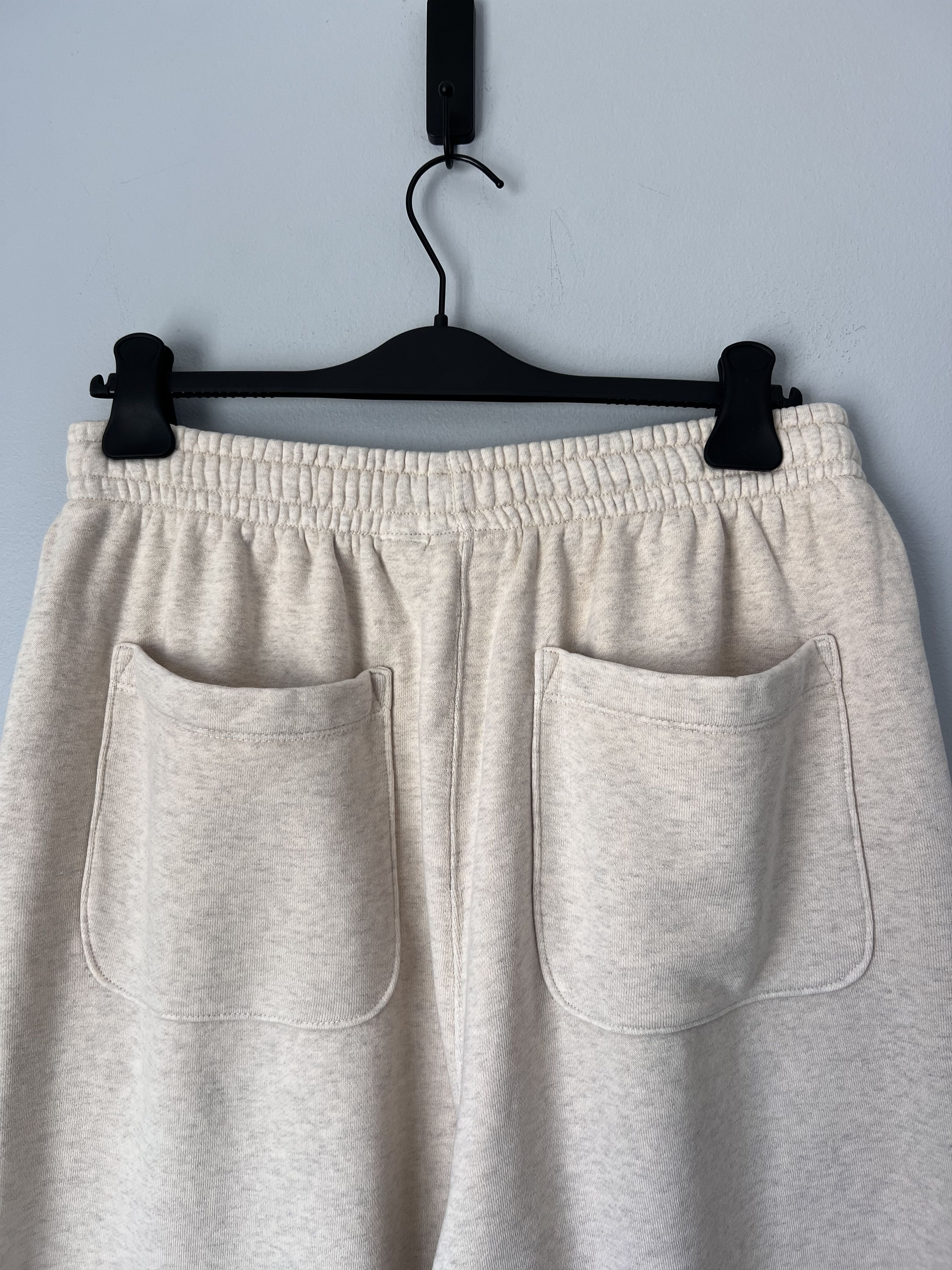 Samuel Zelig Samuel Zelig Boxing Sweatpants in Beige Size US 34 / EU 50 - 7 Thumbnail