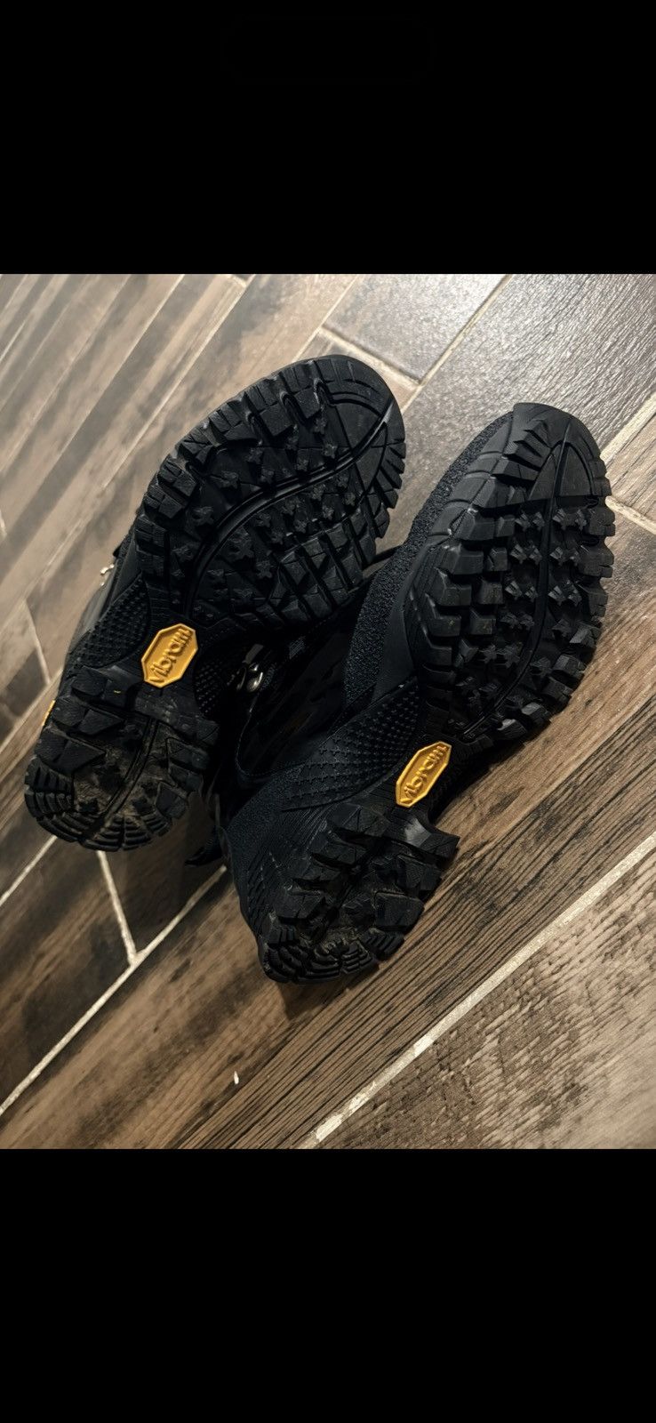 Alyx × ROA Alyx Roa Hiking boots Size US 7 / EU 40 - 6 Thumbnail