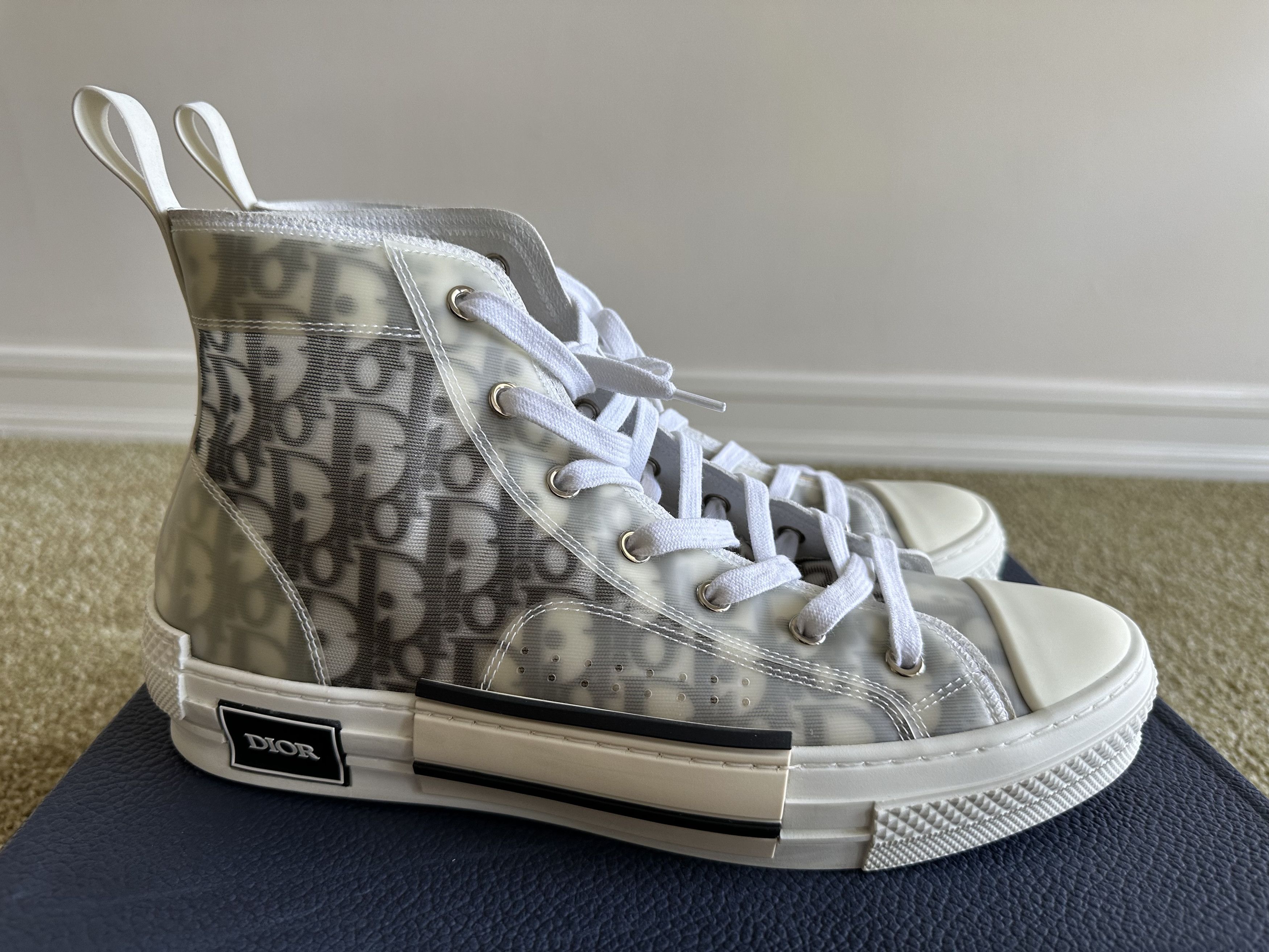 Dior b23 grailed deals