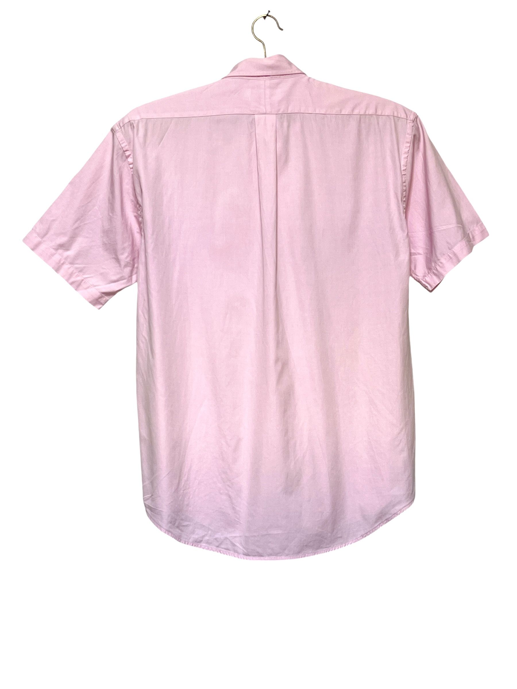 Yves Saint Laurent 🔥 vintage Tshirt YSL Yves Saint Laurent shirt size L Size US L / EU 52-54 / 3 - 3 Thumbnail