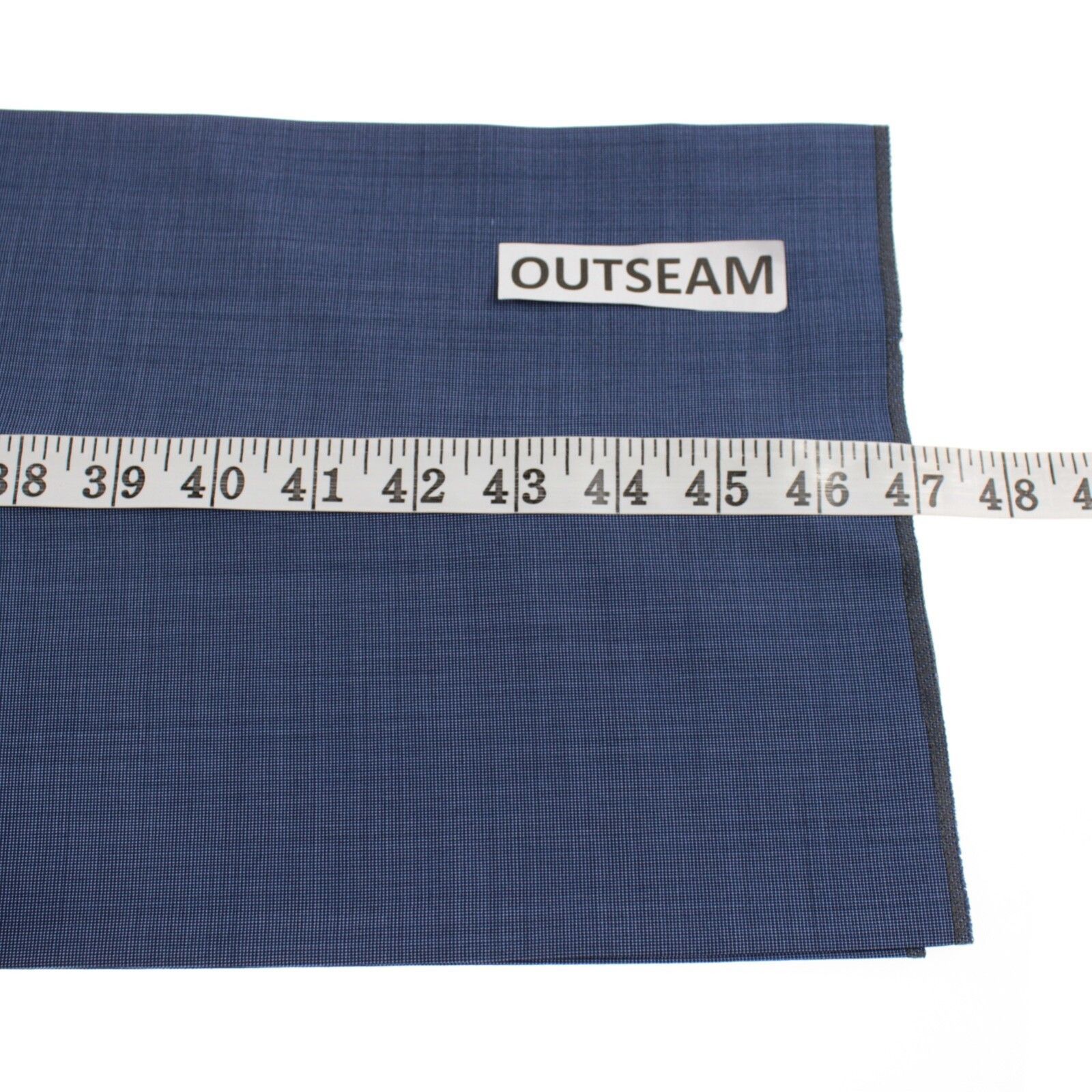 Other Equipage New with tags Dress Pants Size 40 US In Blue Size US 40 / EU 56 - 9 Thumbnail