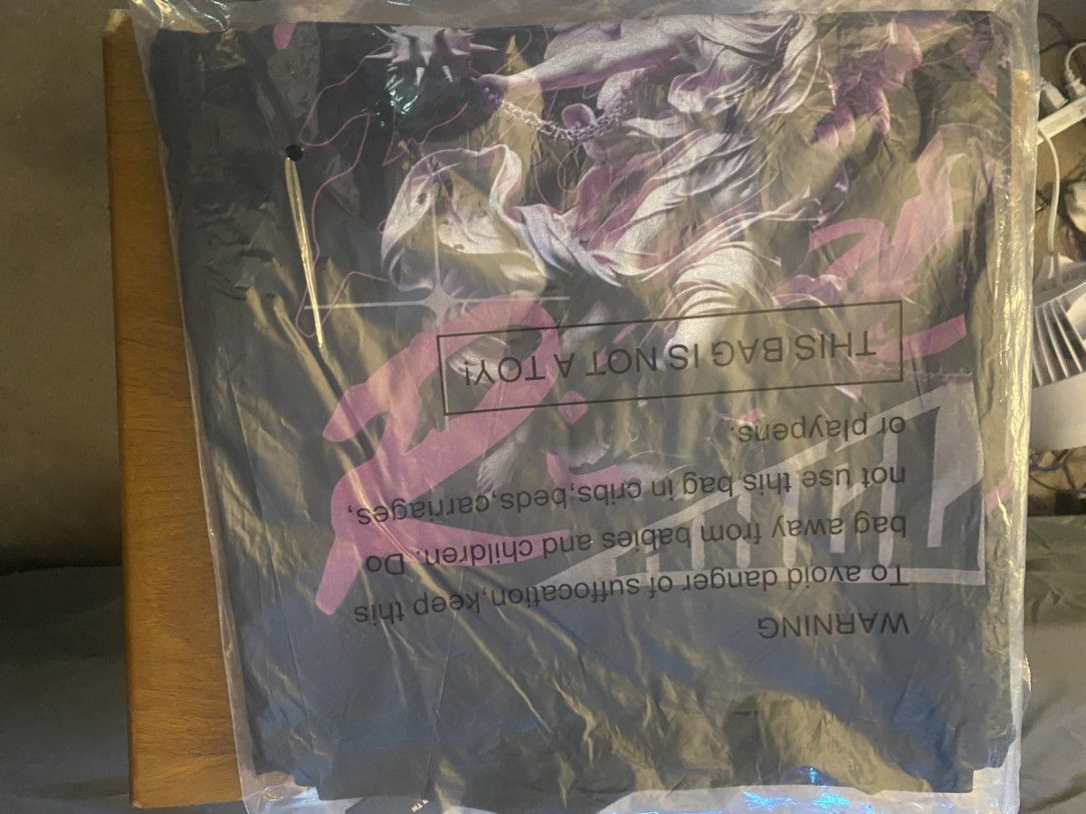 Other G west (nyc) Size US L / EU 52-54 / 3 - 1 Thumbnail