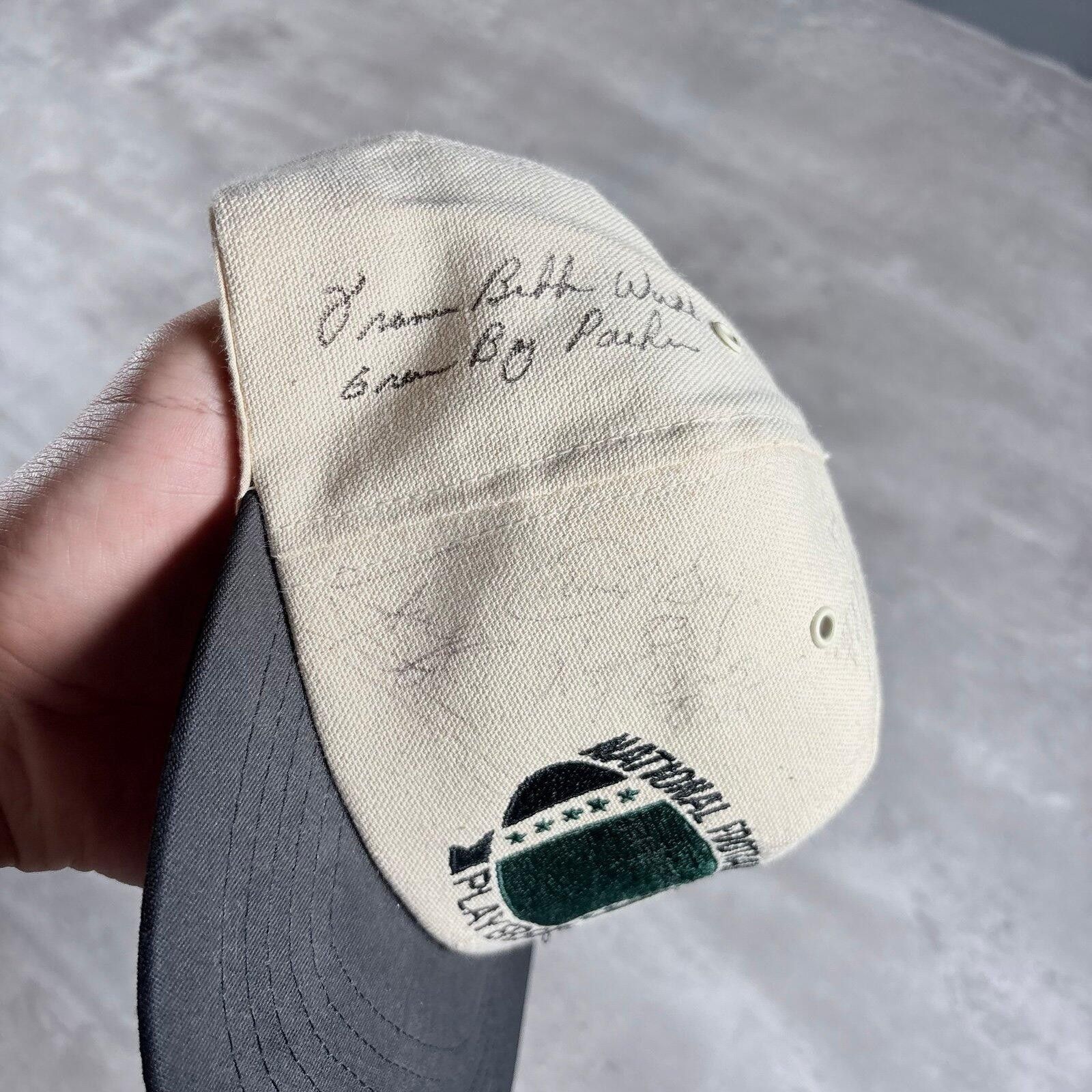 Other Vintage 80s NFL football hat Size ONE SIZE - 6 Thumbnail