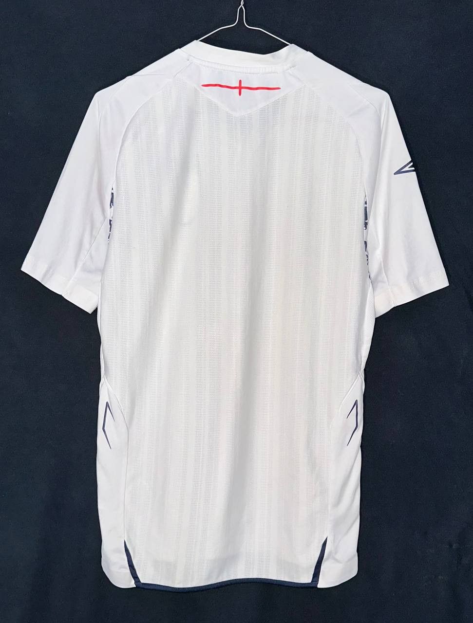 Umbro × Vintage England vintage home 2007-2009 football shirt jersey Umbro Size US S / EU 44-46 / 1 - 10 Thumbnail