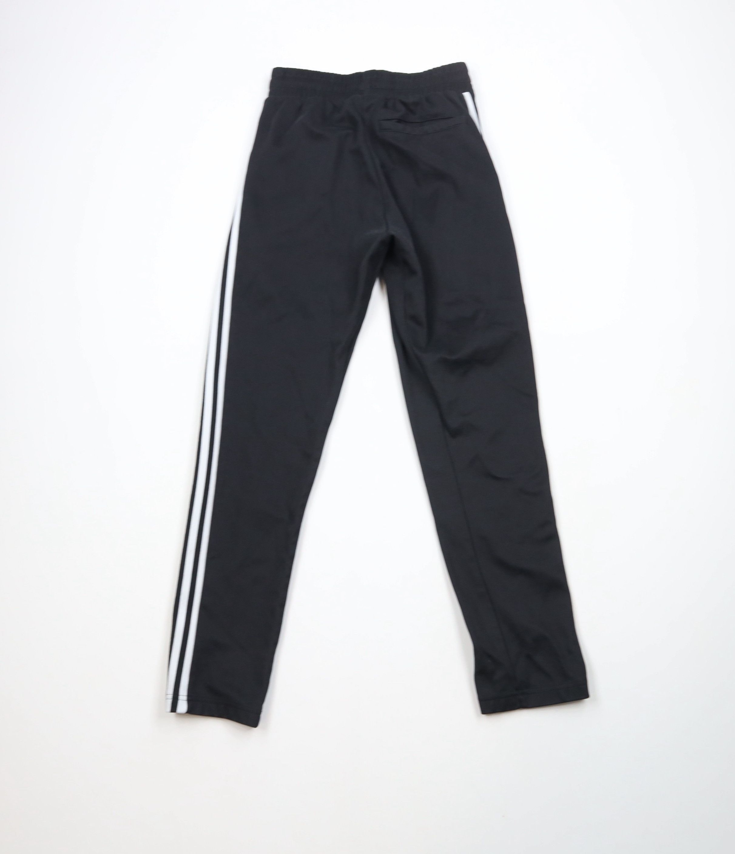 Adidas × Vintage Y2K Adidas Striped Heavyweight Tapered Sweatpants Pants Size US 32 / EU 48 - 7 Thumbnail