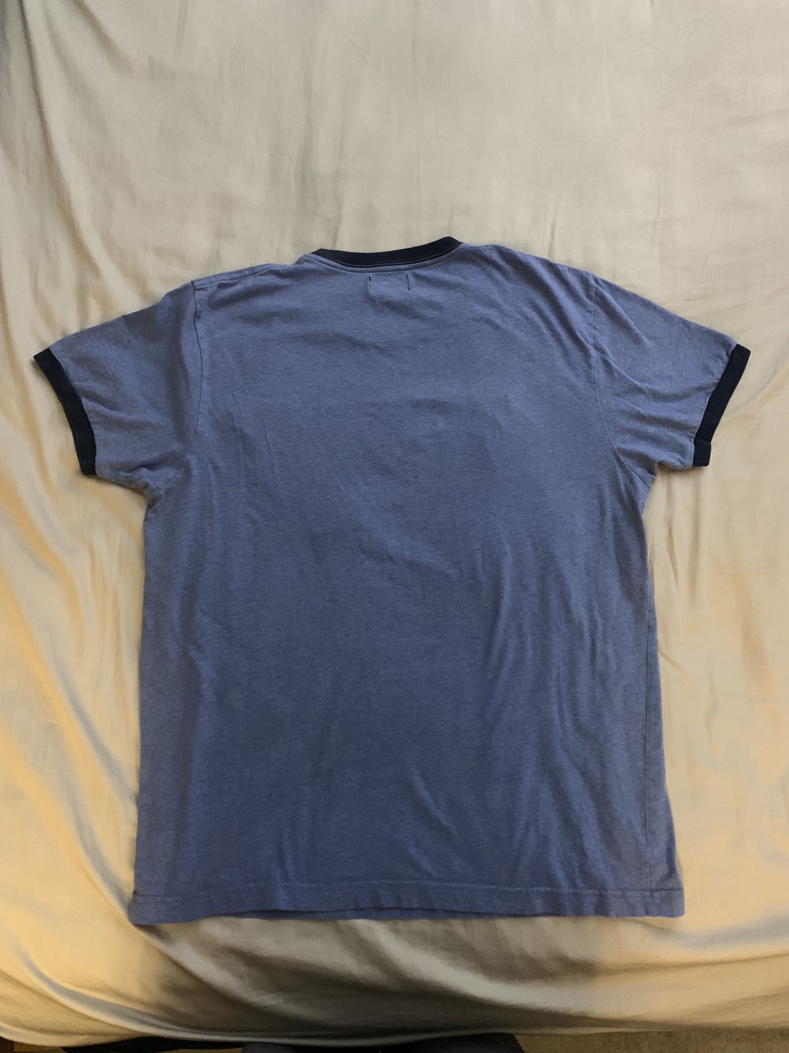 Japanese Brand Closure Projects Mountain Ringer Tee Size US L / EU 52-54 / 3 - 2 Thumbnail