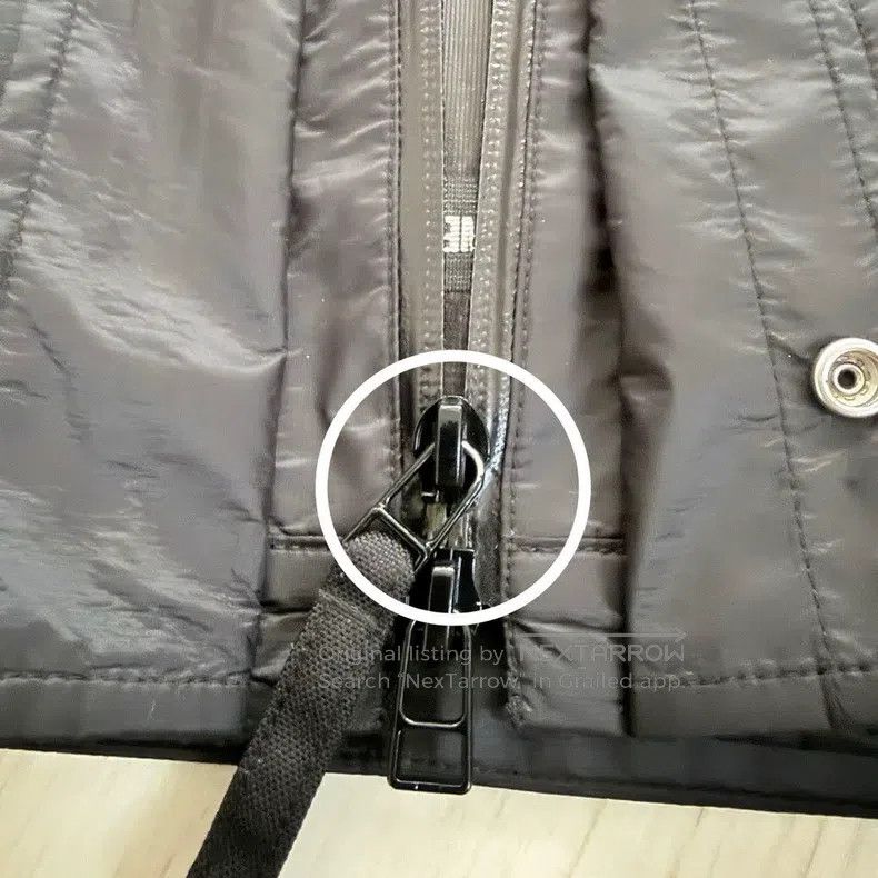 Neighborhood Neighborhood Jacket Size US S / EU 44-46 / 1 - 7 Thumbnail