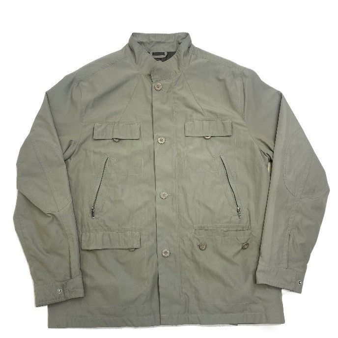 Dockers XL | Y2K Dockers Shell Jacket Size US XL / EU 56 / 4 - 1 Thumbnail