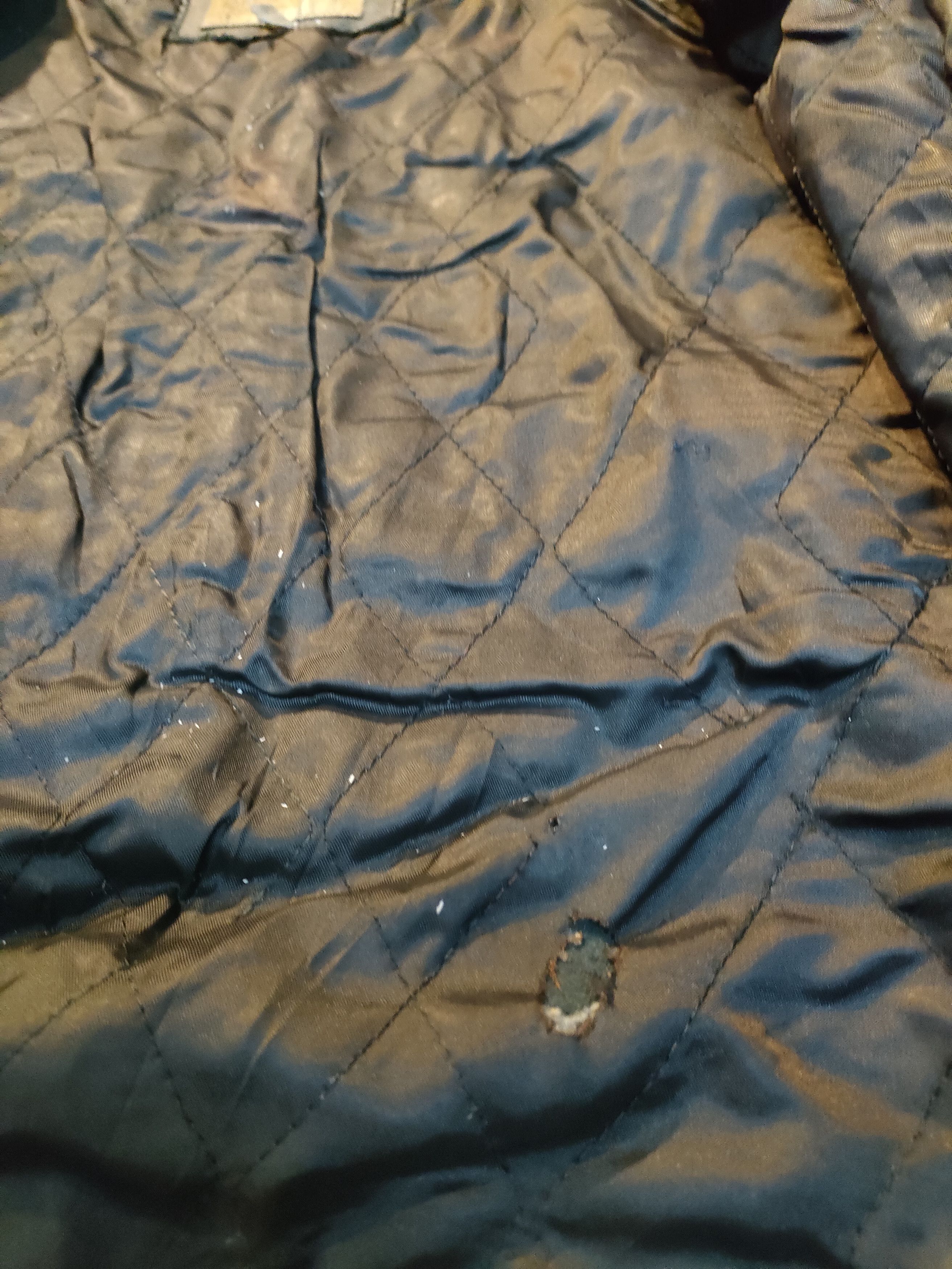Harley Davidson × Vintage Vintage Harley Davidson Leather Jacket Size US L / EU 52-54 / 3 - 12 Thumbnail