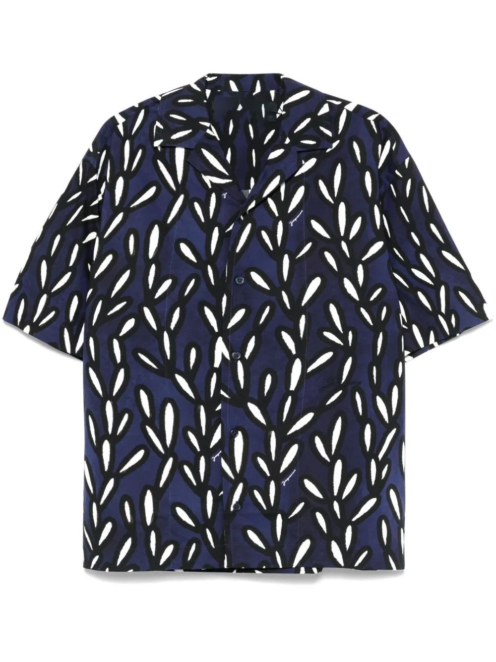 Other Short Sleeve Shirts for Men Size US M / EU 48-50 / 2 - 2 Thumbnail