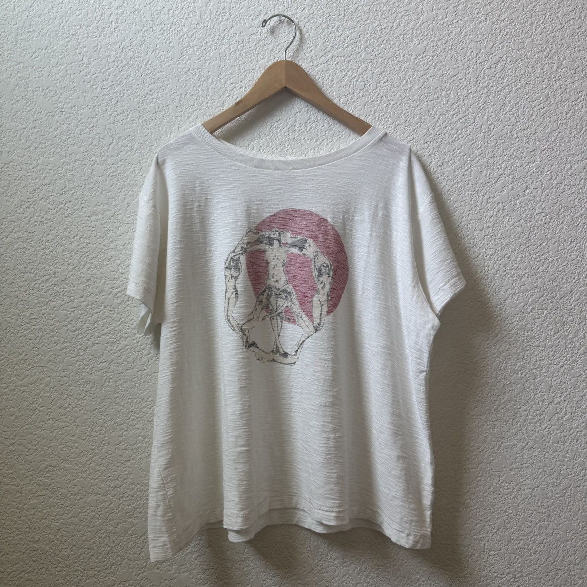 Other Yuremane Bando Tee Size US L / EU 52-54 / 3 - 1 Thumbnail