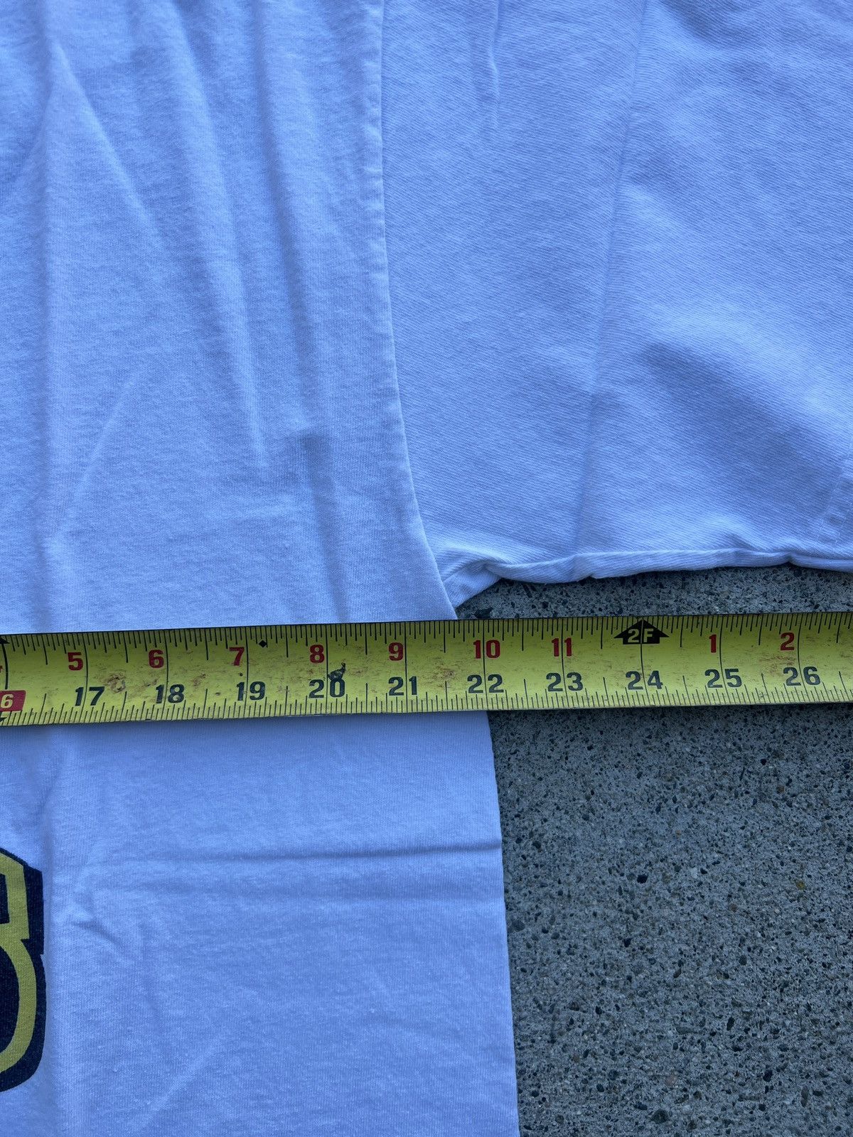 2023 Billy Hill Collection #17 “Without Trucks” S/S T-Shirt